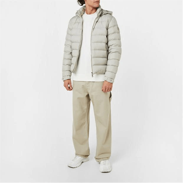 Moncler Arneb Puffer Jacket Size US XL / EU 56 / 4 - 4 Thumbnail