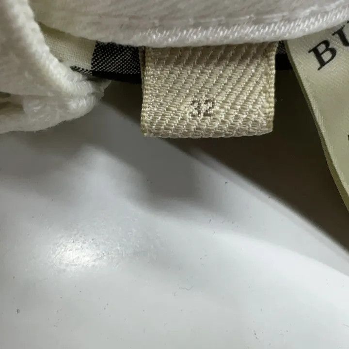Burberry Burberry Burberry Casual Fashion Solid Color Shorts-2507 Size US 32 / EU 48 - 4 Thumbnail
