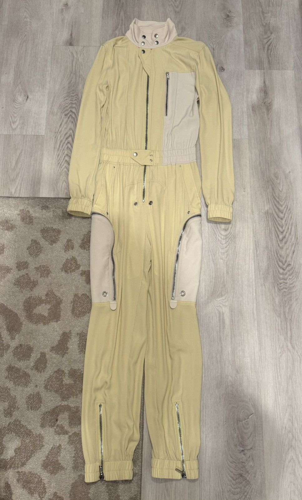 Rick Owens Flightsuit | Grailed