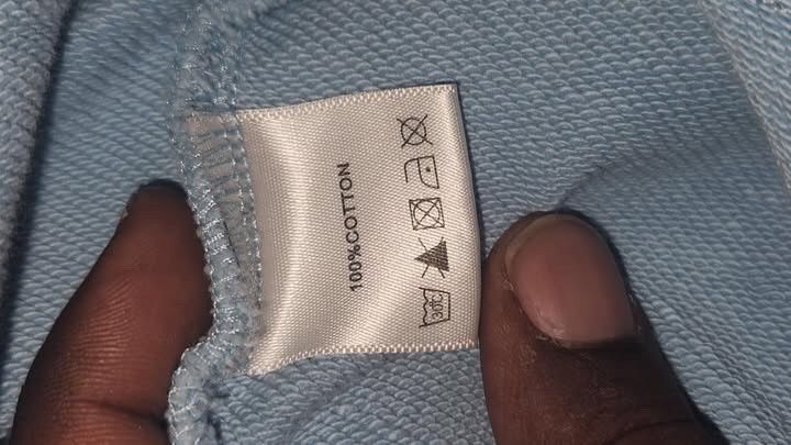 Other Vale hoodie Size US L / EU 52-54 / 3 - 4 Thumbnail