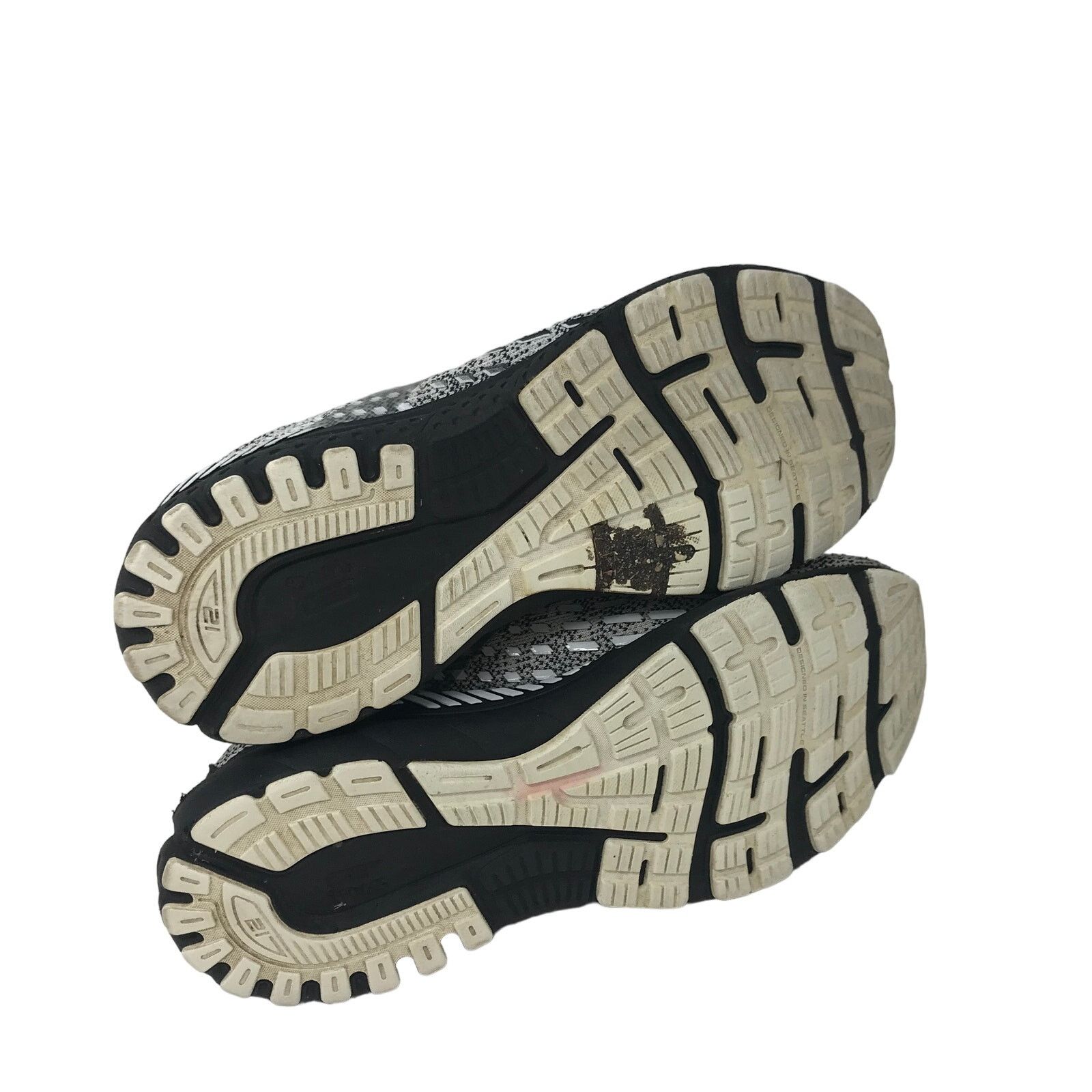 Brooks Brooks Adrenaline GTS 21 Running Shoes Mens 14 Size US 14 / EU 47 - 4 Thumbnail
