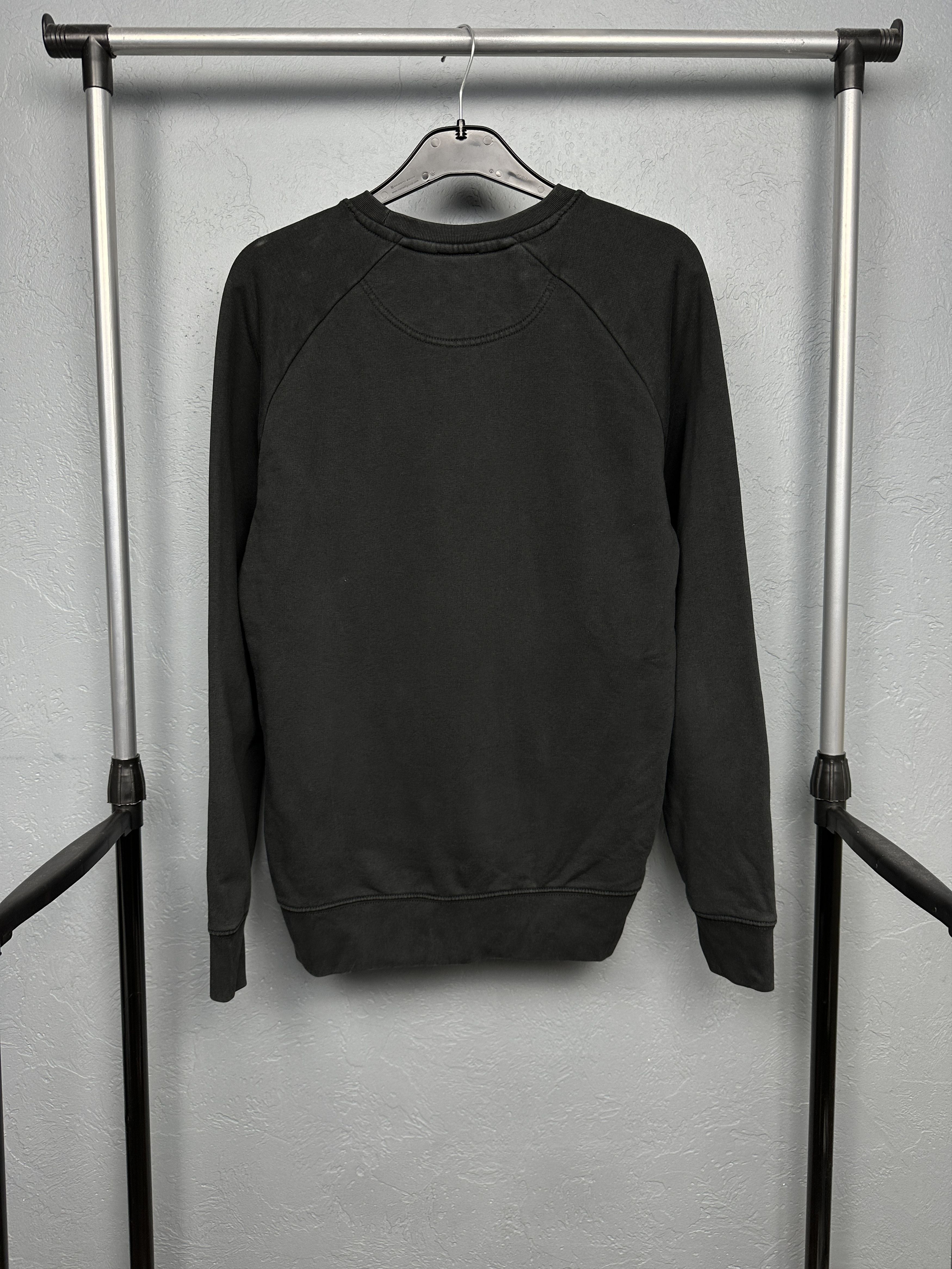 Percival Percival Mens Crew Neck Sweatshirt Size US M / EU 48-50 / 2 - 10 Thumbnail