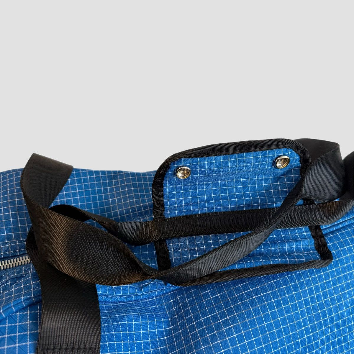 Aime Leon Dore Aime Leon Dore Ripstop Nylon Duffle Bag Size ONE SIZE - 6 Thumbnail