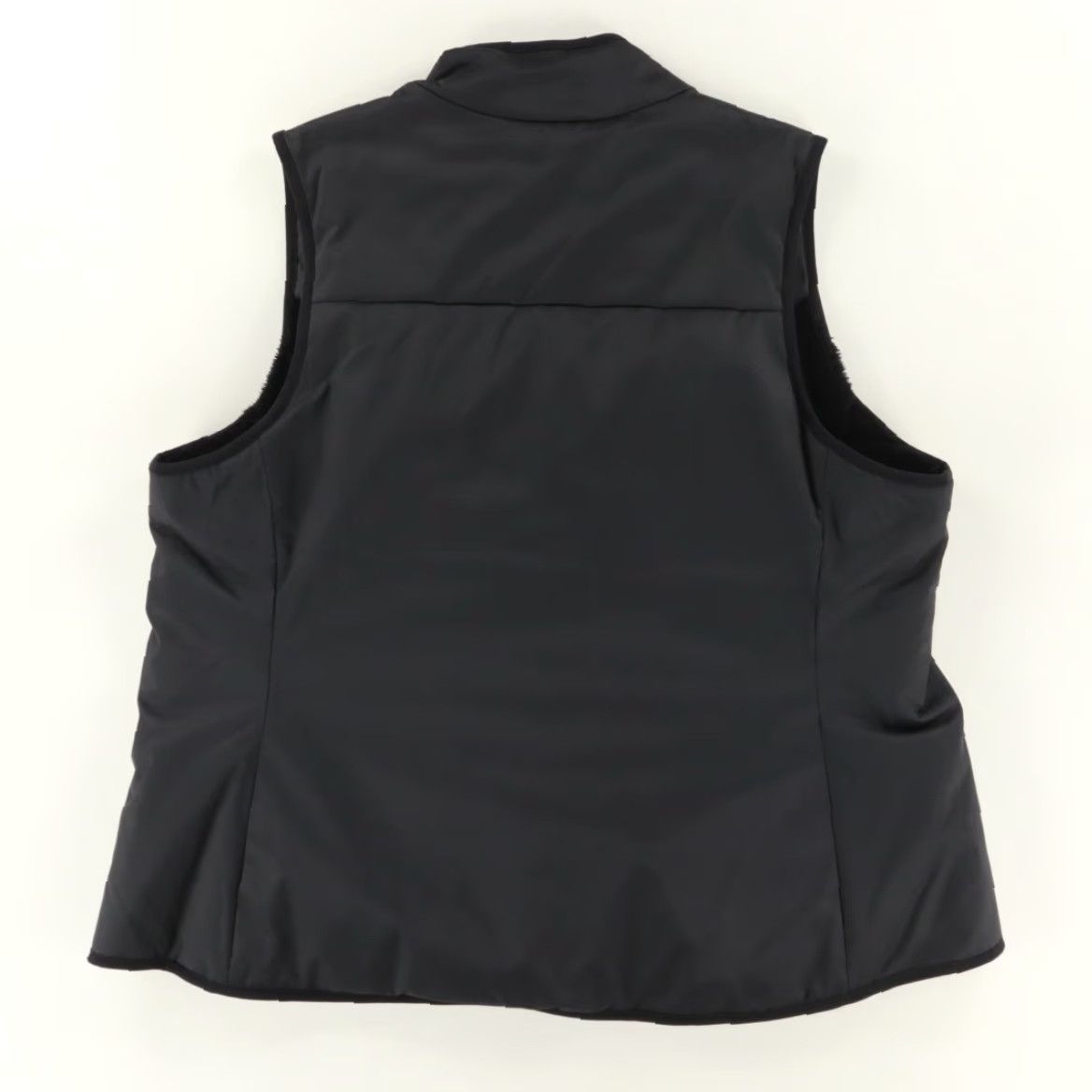 Nike Nike Reversible Insulated Golf Jacket Women 2XL Black Mock Size XXL / US 16-18 / IT 52-54 - 3 Thumbnail