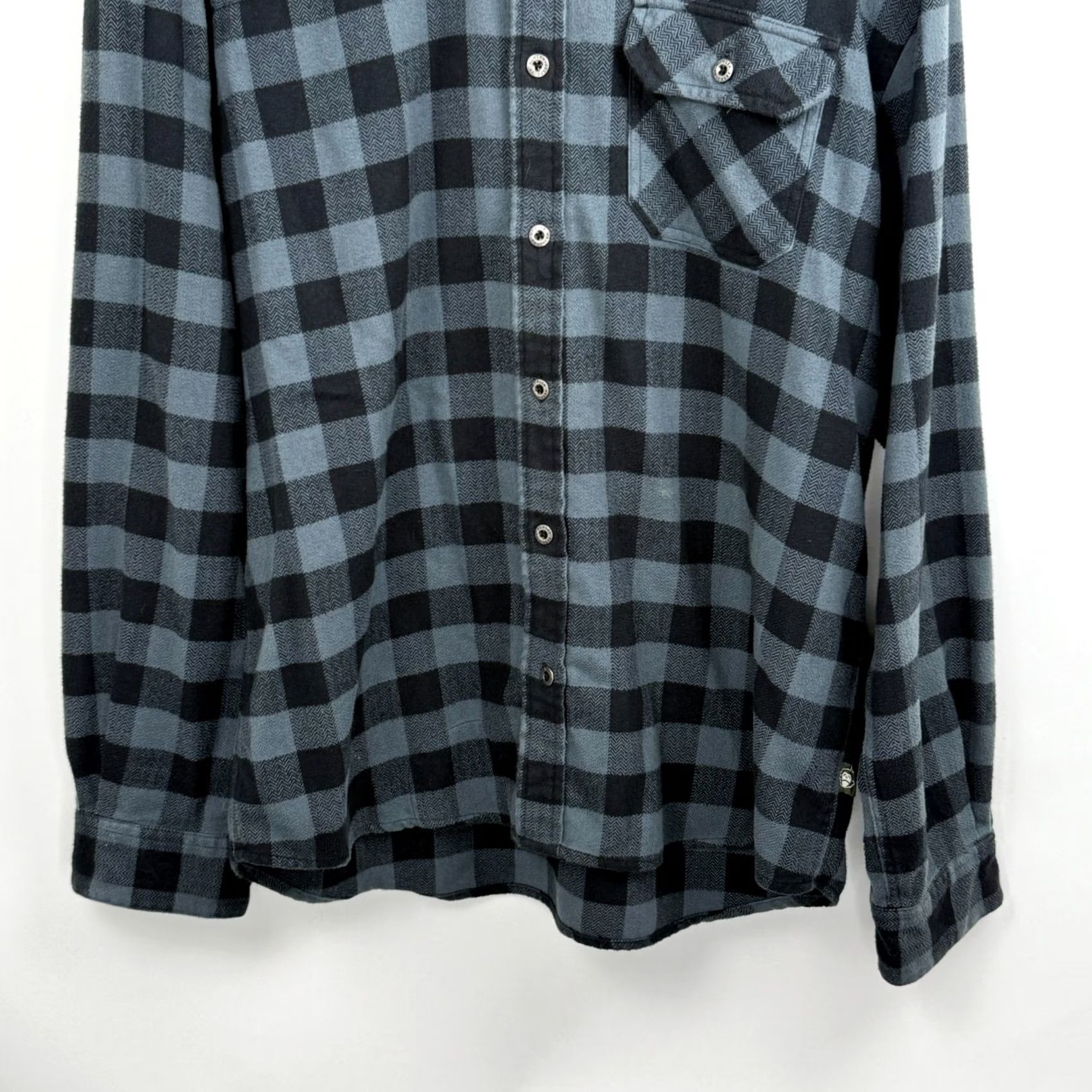 Howler Brothers VINTAGE Howler Brothers Shirt? Size US L / EU 52-54 / 3 - 3 Thumbnail