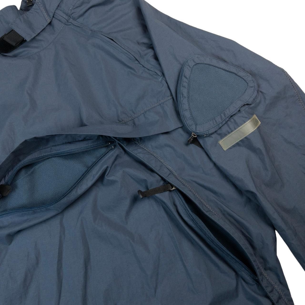 Vintage Nike ACG Asymmetrical Kayak Storm-Clad Jacket Size L