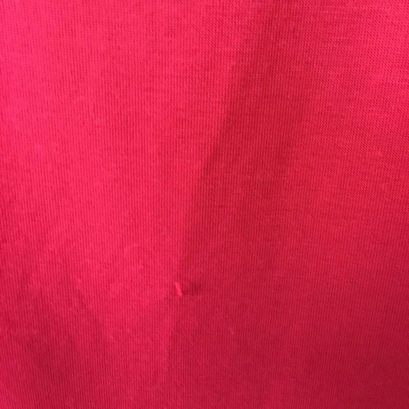 Other Riller & Fount Red Long Sleeve Top Size XS / US 0-2 / IT 36-38 - 4 Thumbnail