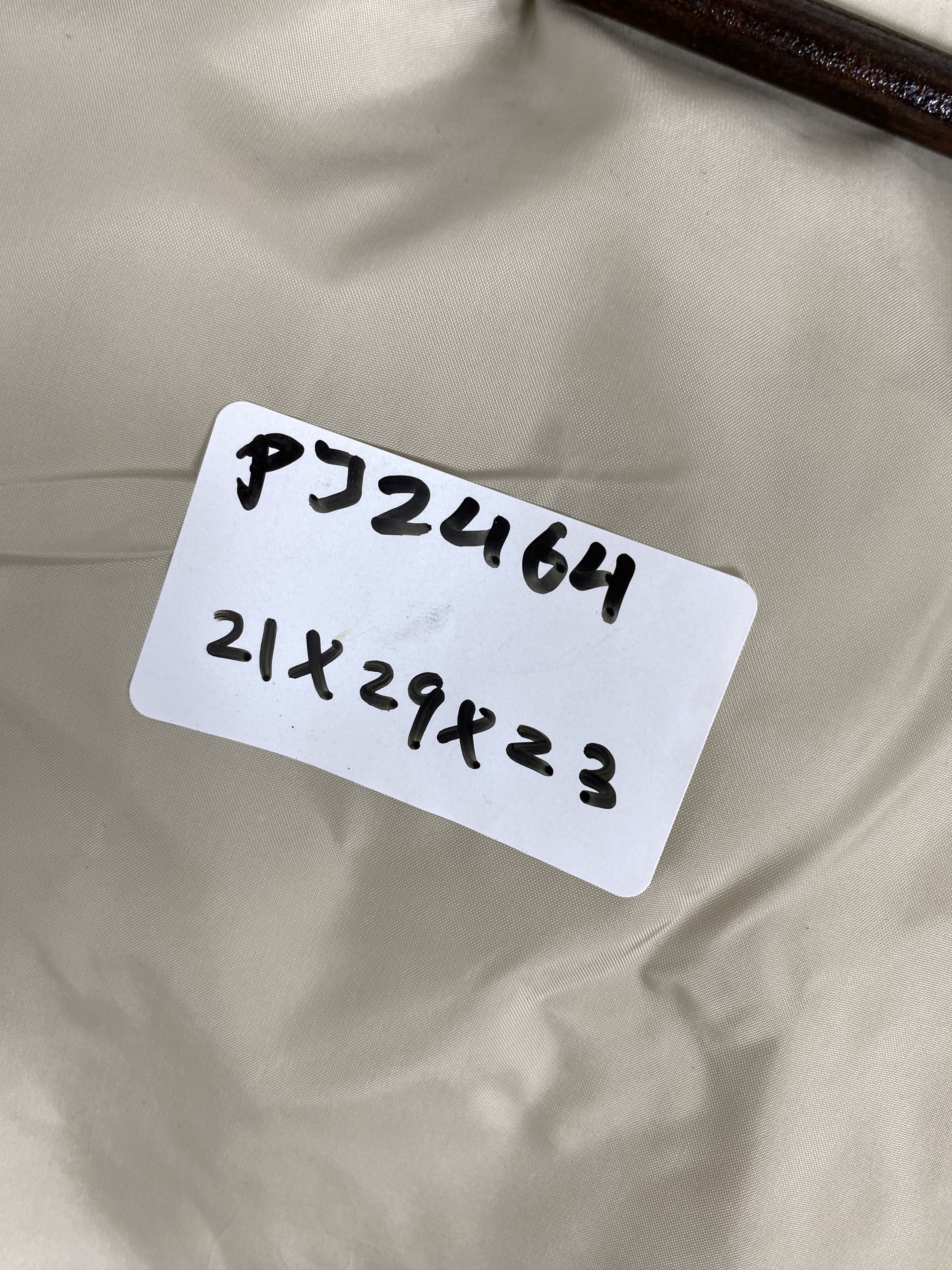 Uniqlo Vintage Uniqlo Puffer Jacket PJ2464 Size US S / EU 44-46 / 1 - 10 Thumbnail