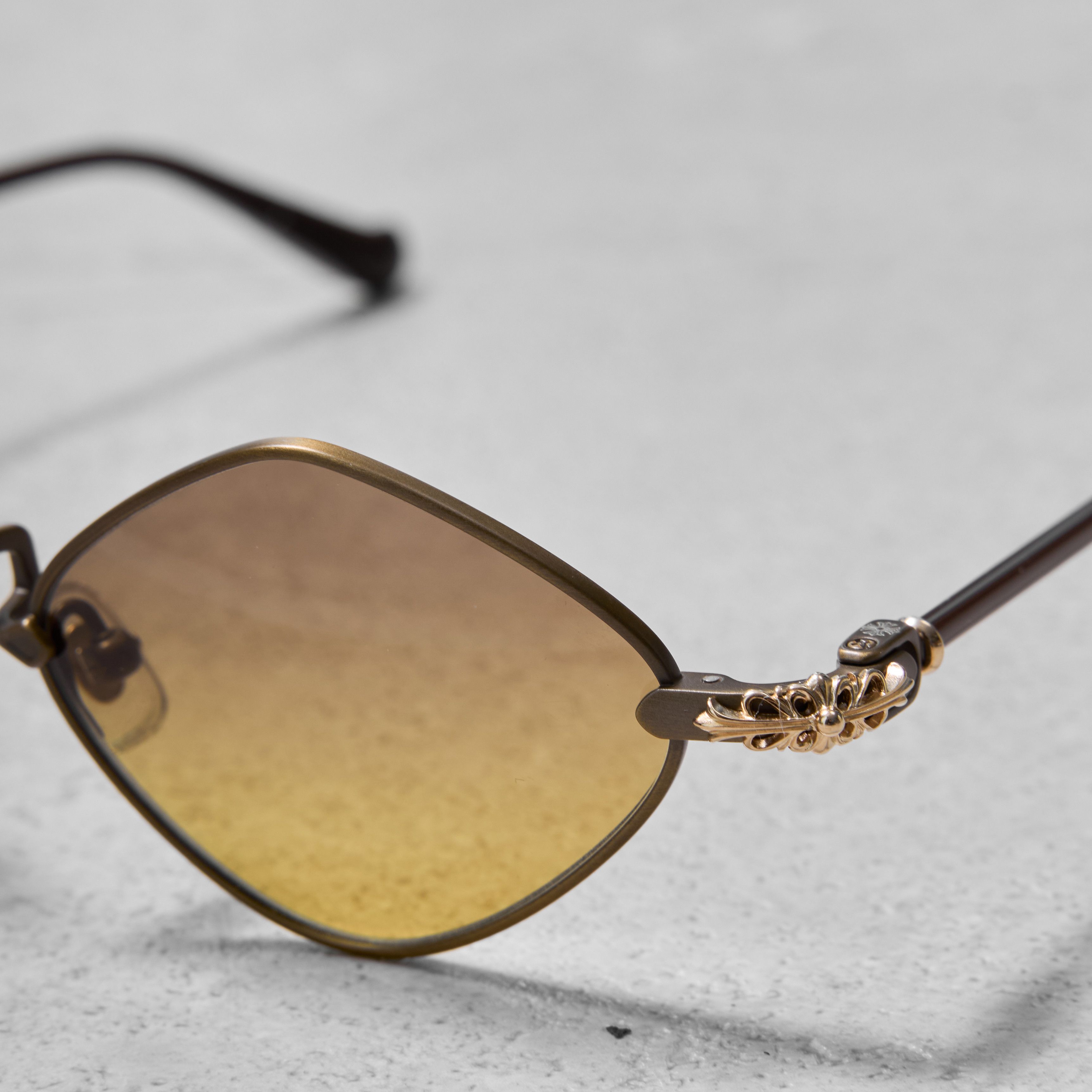 Chrome Hearts CHROME HEARTS DIAMOND DOG Size ONE SIZE - 4 Thumbnail