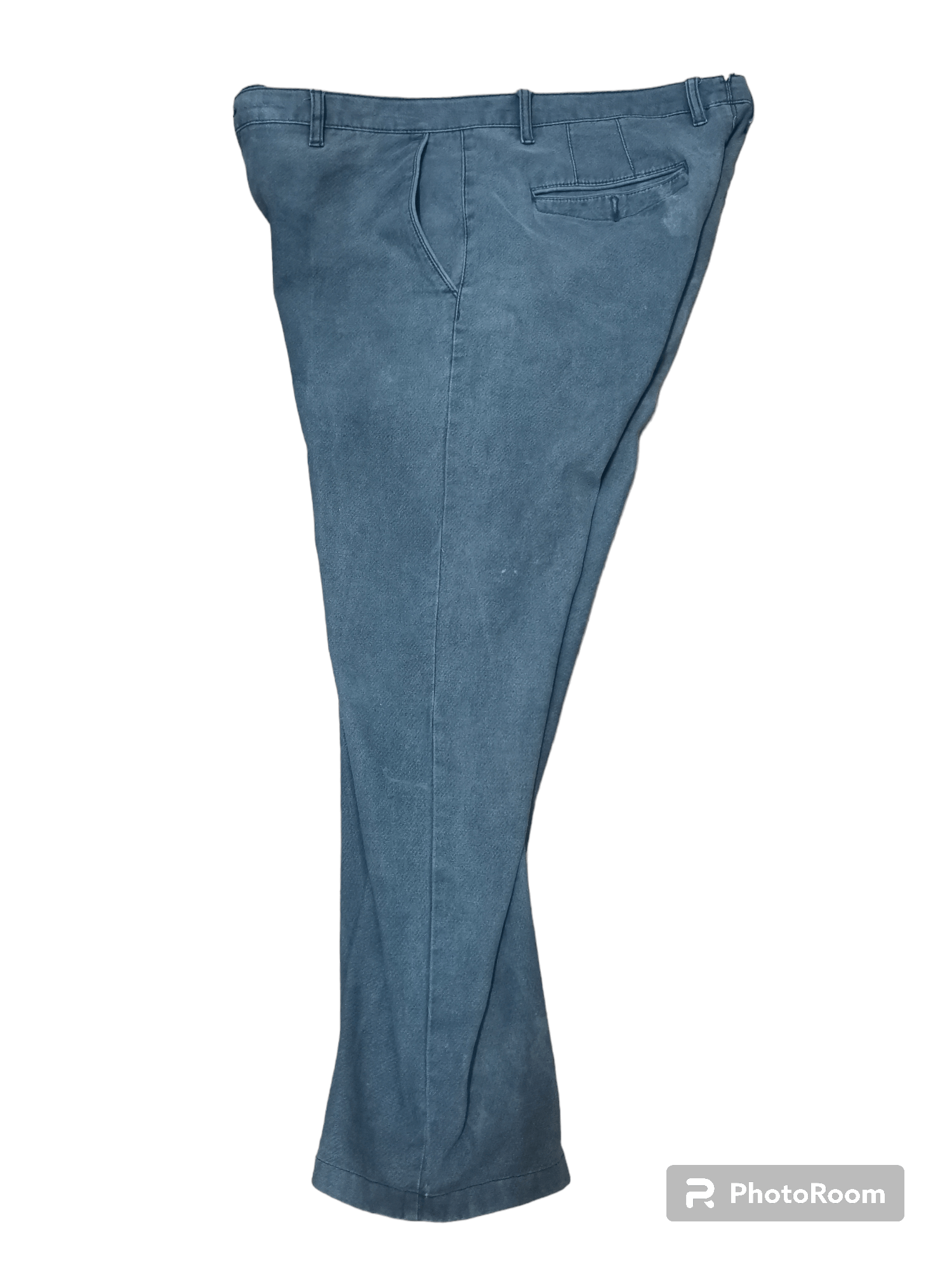 Vintage Guys Vision Slack Pants Size US 38 / EU 54 - 2 Thumbnail