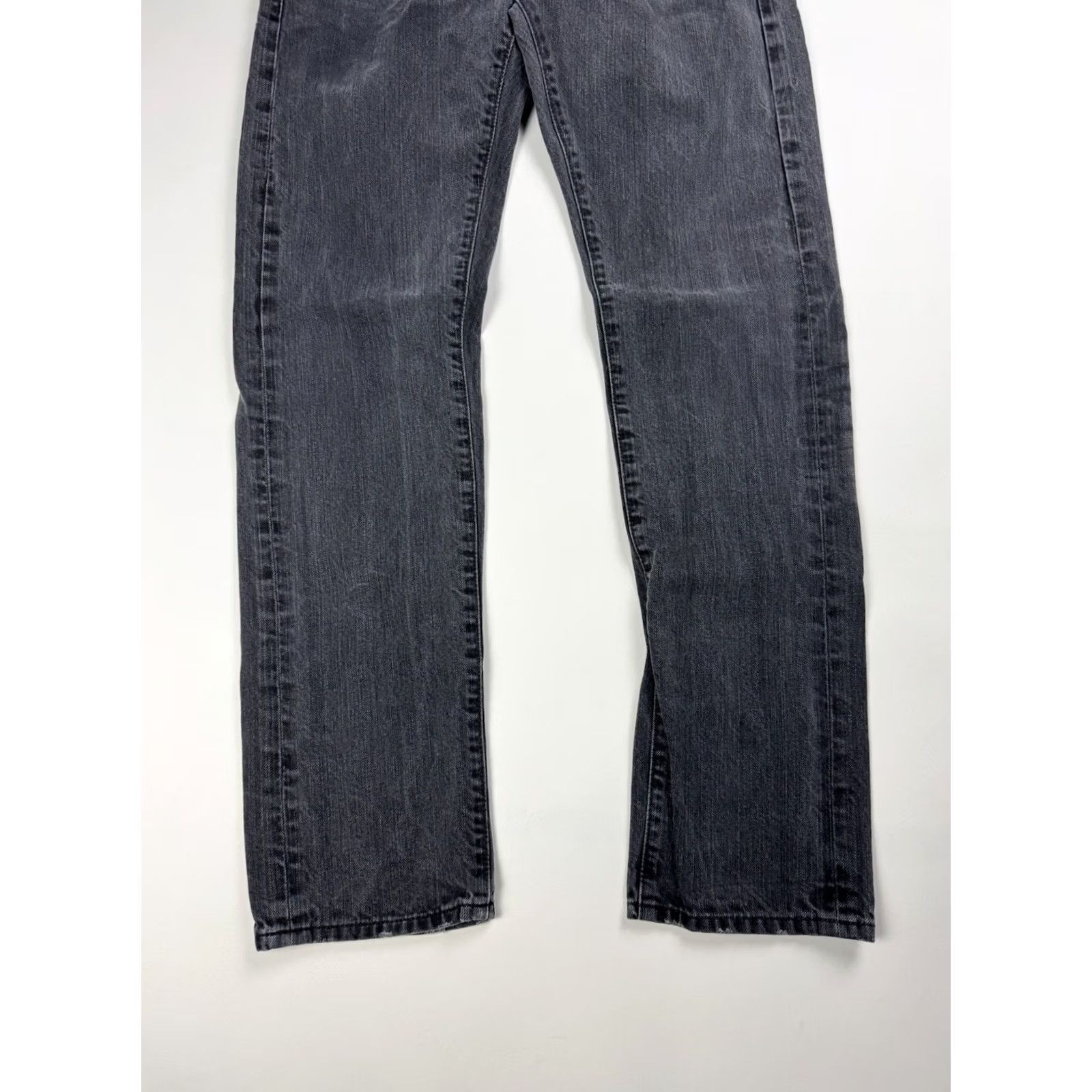 Ralph Lauren Ralph Lauren Denim & Supply Slim Fit Mens Jeans Black - 32x32 Size US 32 / EU 48 - 2 Thumbnail