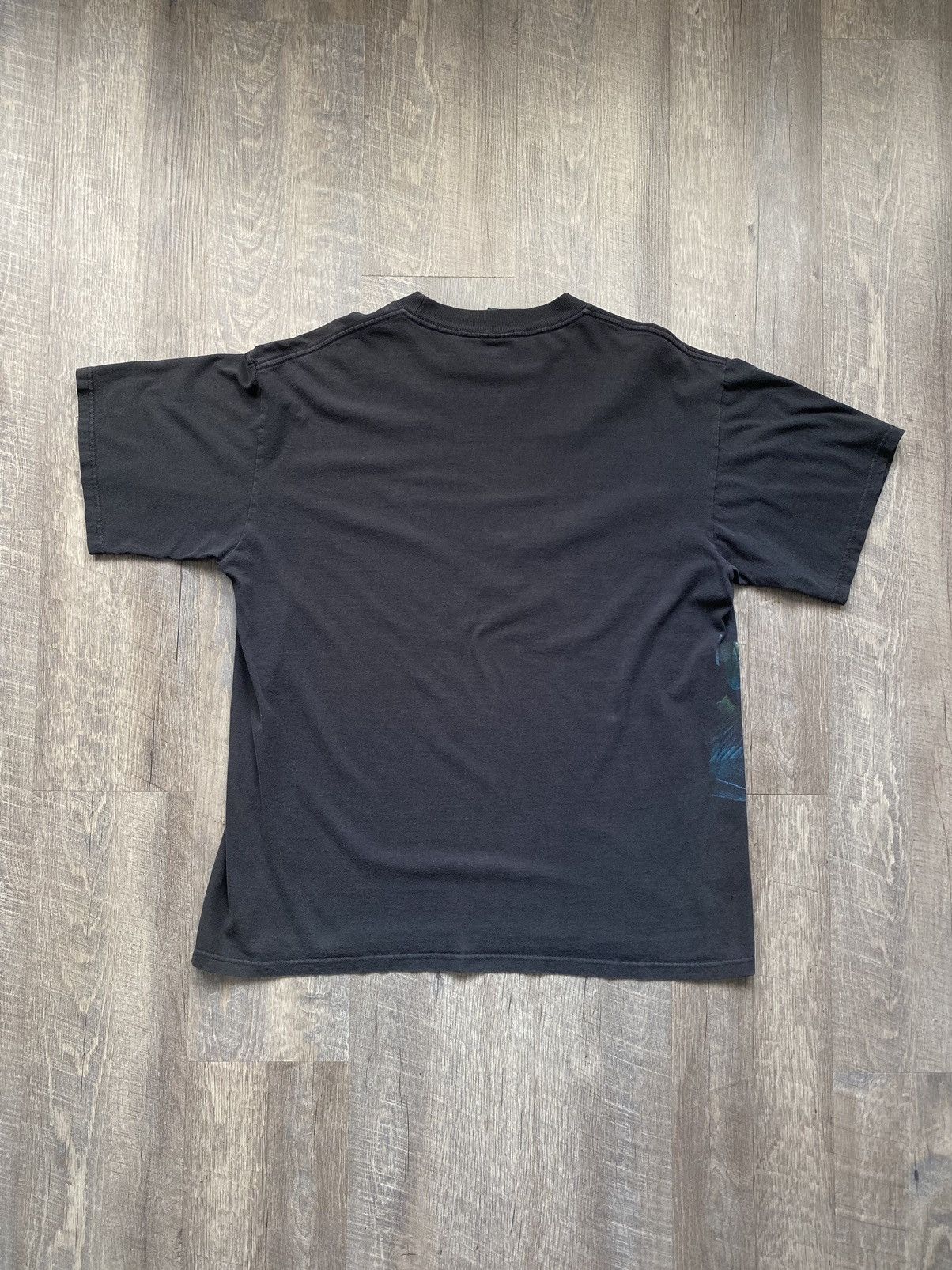 Habitat Habitat Tiger Tee Size US XL / EU 56 / 4 - 2 Thumbnail