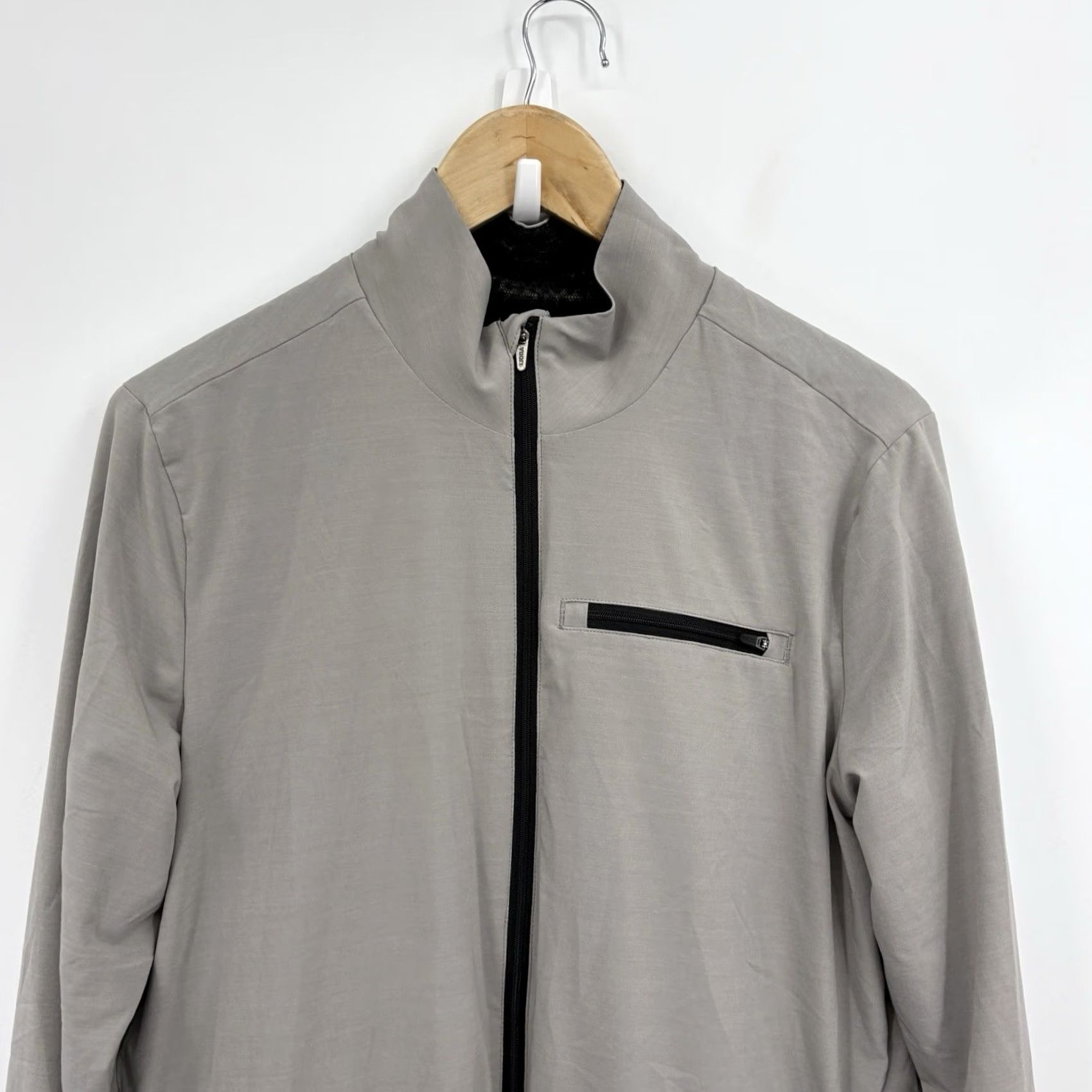 Vuori Vuori Jacket Men S Palomar Insulated Fleece Lined Full Zip Gorp Hiking Tech Size US S / EU 44-46 / 1 - 4 Thumbnail
