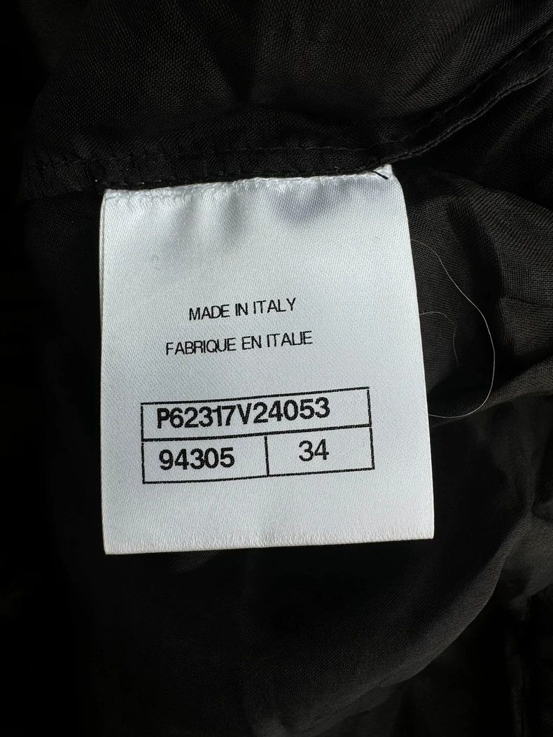 Chanel Chanel F3 mesh sunscreen jacket Size XXS / US 00 / IT 34 - 6 Thumbnail