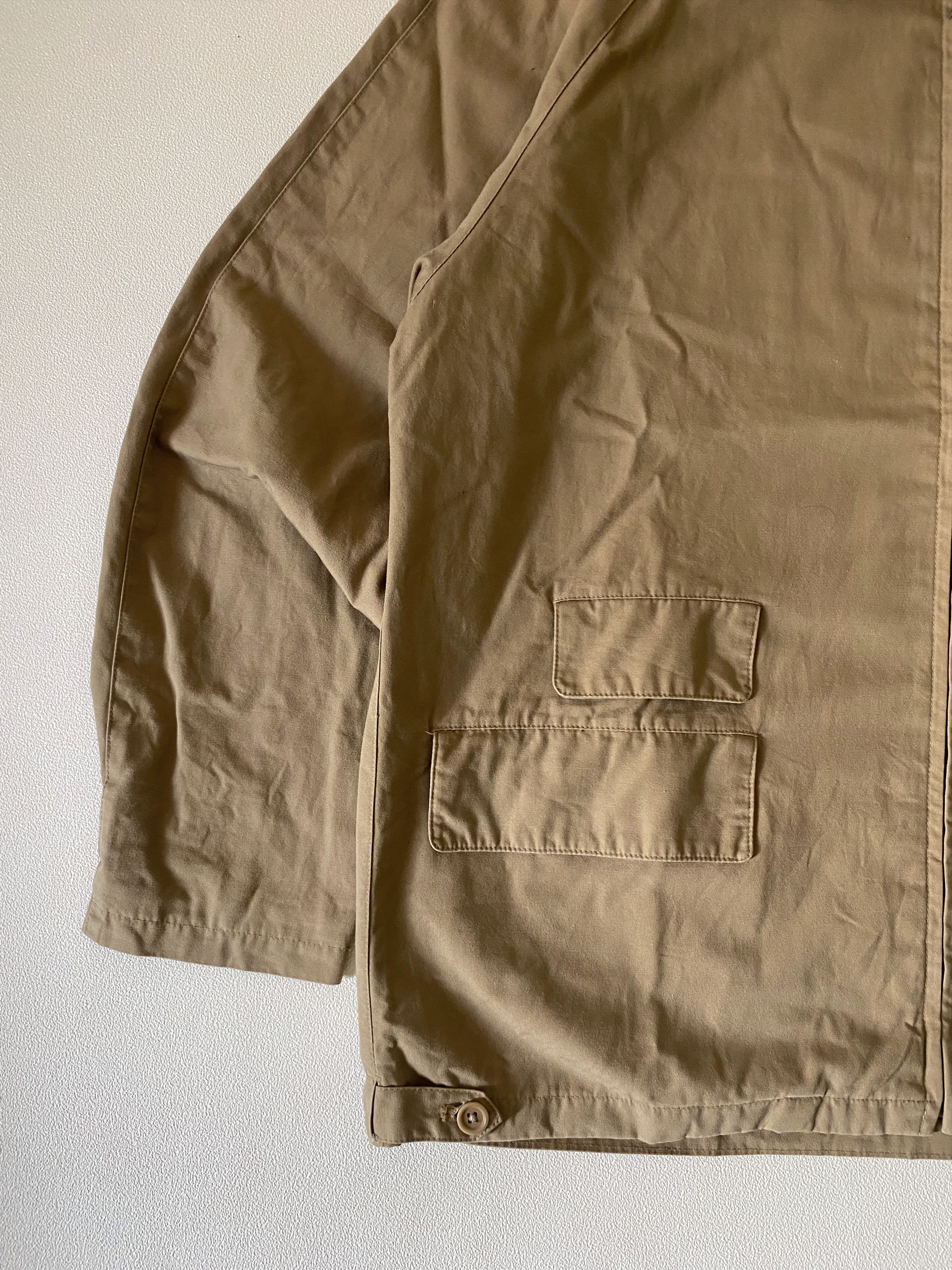 Polo Ralph Lauren POLO RALPH LAUREN HUNTING JACKET Size US L / EU 52-54 / 3 - 2 Thumbnail
