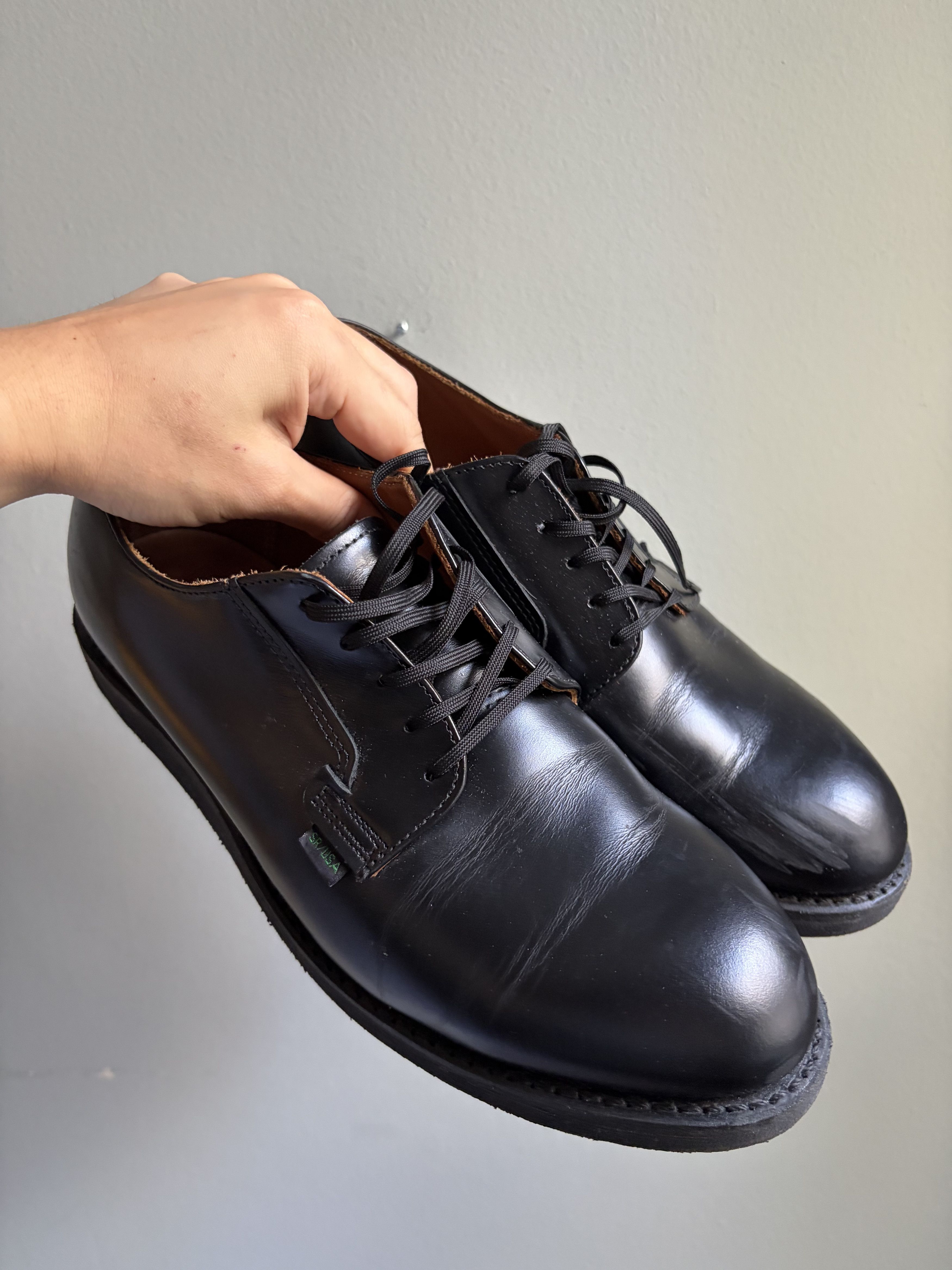 Red Wing Red Wing 9173 Wabasha Chukka Vibram 10.5 | Grailed