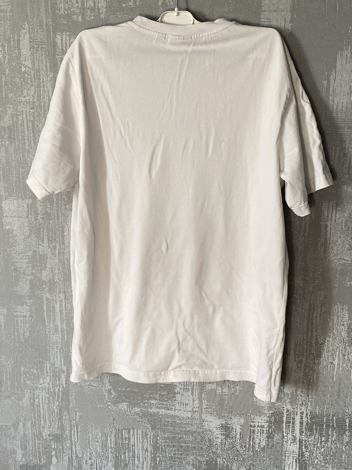 Daily Paper × Designer Daily Paper Logo T-shirt Drill Hype shirt Size US M / EU 48-50 / 2 - 7 Thumbnail
