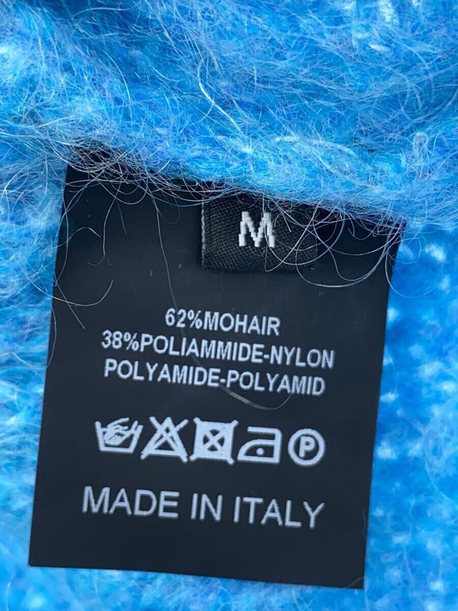 Raf Simons Mohair Knit Sweater Size US M / EU 48-50 / 2 - 5 Thumbnail