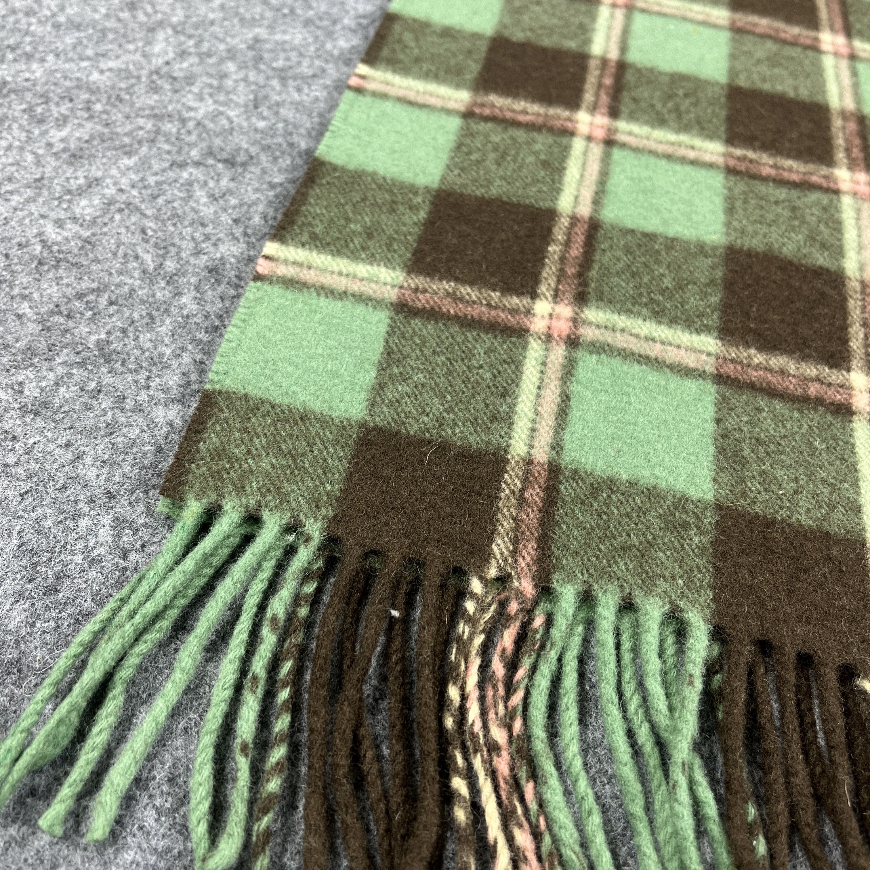 Ralph Lauren Ralph Lauren Scarf / Muffler / Neckwear T1101 Size ONE SIZE - 8 Thumbnail