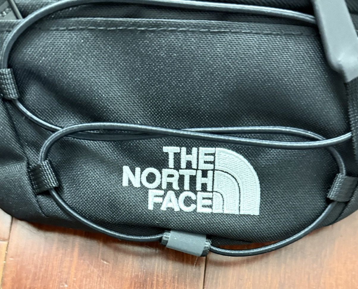 The North Face NorthFace Everywhere Belt Bag Black Fanny Waist Pack Unisex Size ONE SIZE - 2 Thumbnail