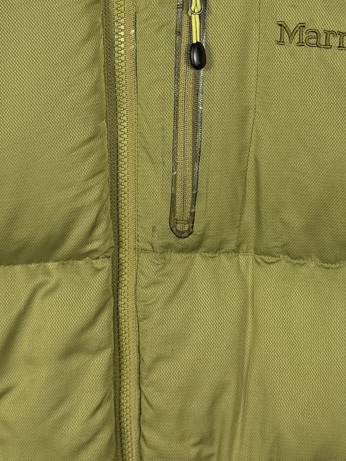 Marmot Marmot Guides Goose Down Hoody Jacket Puffer Warm Jacket XXL Size US XXL / EU 58 / 5 - 22 Thumbnail