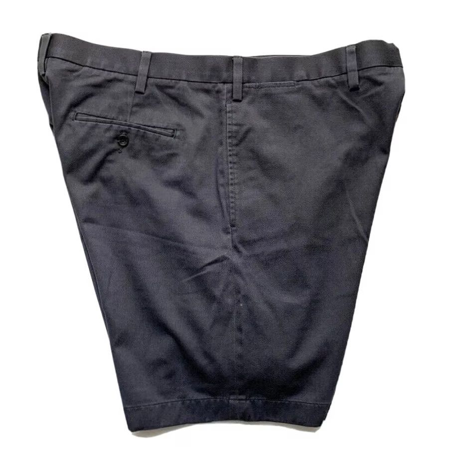 Eddie Bauer Vintage Eddie Bauer Chino Shorts Mens 40 USA Fabric Outdoor Hiking Cotton NEW Size US 40 / EU 56 - 3 Thumbnail