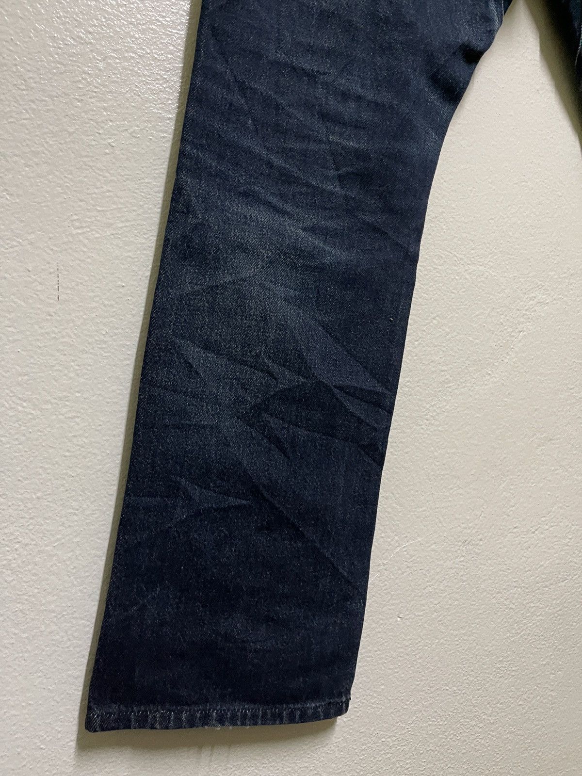 Japanese Brand × Lad Musician Lad Musician Jeans Size US 32 / EU 48 - 13 Thumbnail
