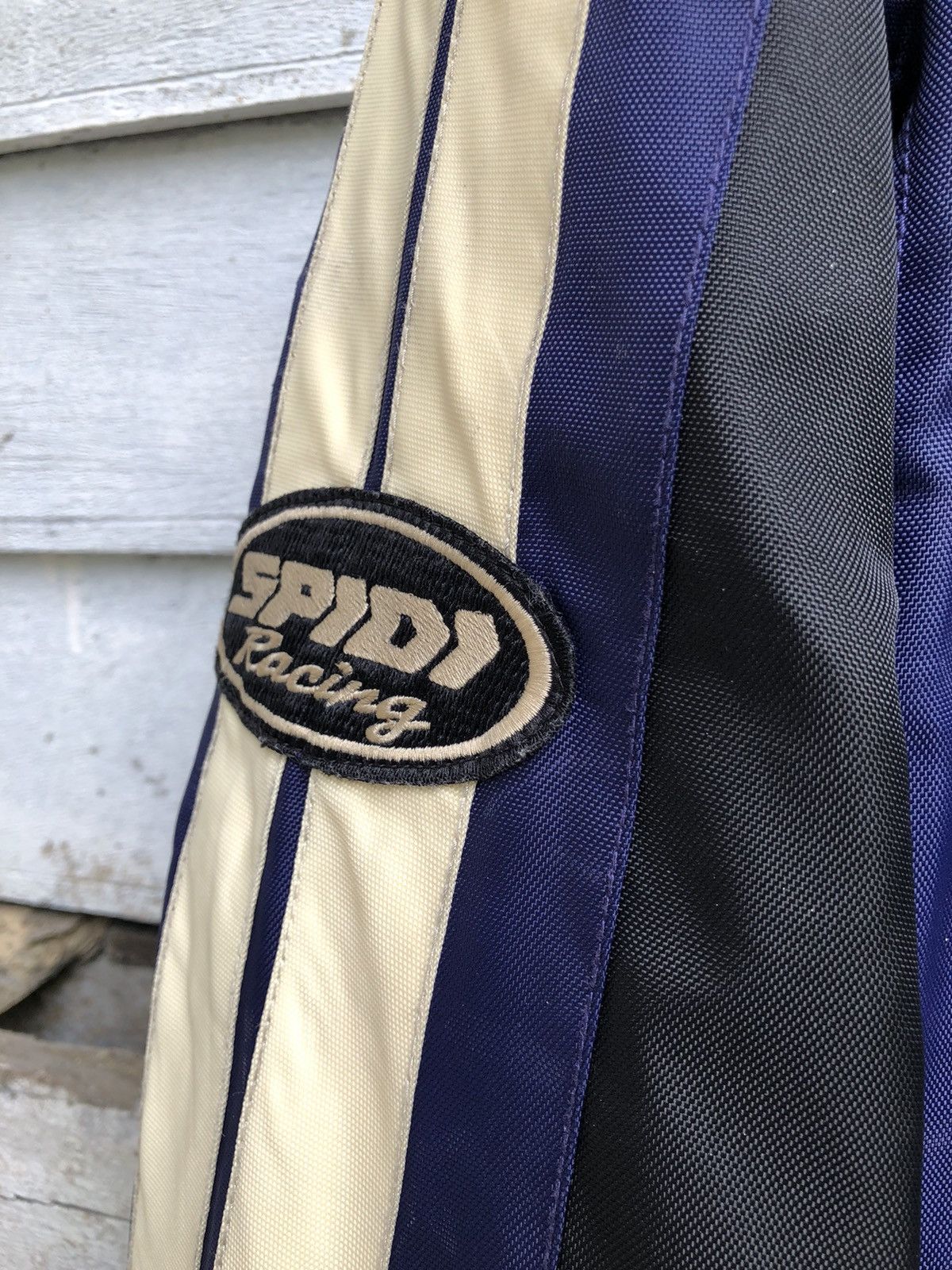 Other Sipidi Racing Hard Shell Pad Riding Track Jacket Size US L / EU 52-54 / 3 - 7 Thumbnail