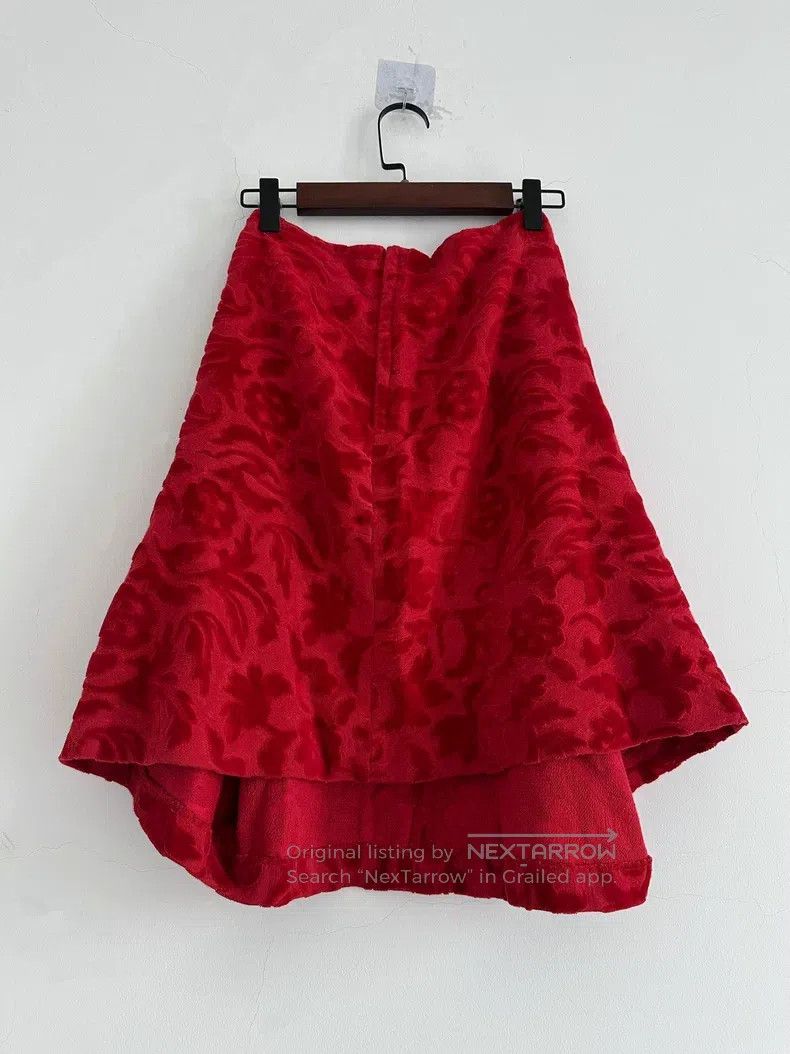 Comme des Garcons Comme Des Garcons size M Skirt Size 23" - 9 Thumbnail
