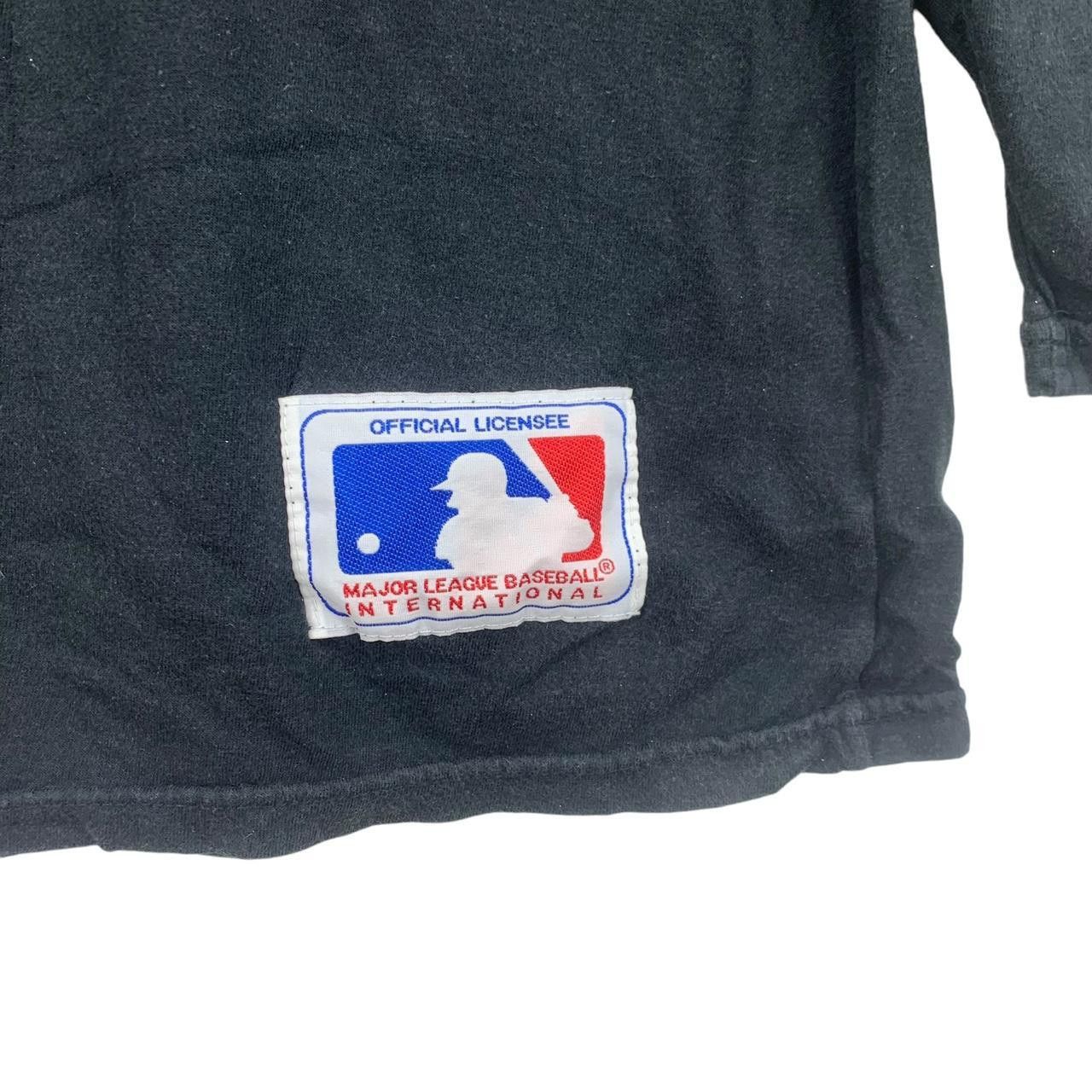 MLB Vintage 1995 MLB CHICAGO WHITE SOX 35 Tee Shirt Size US L / EU 52-54 / 3 - 5 Thumbnail