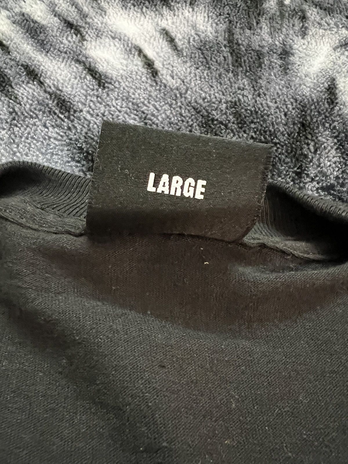 Revenge SKULL OUTLINE Size US L / EU 52-54 / 3 - 4 Thumbnail