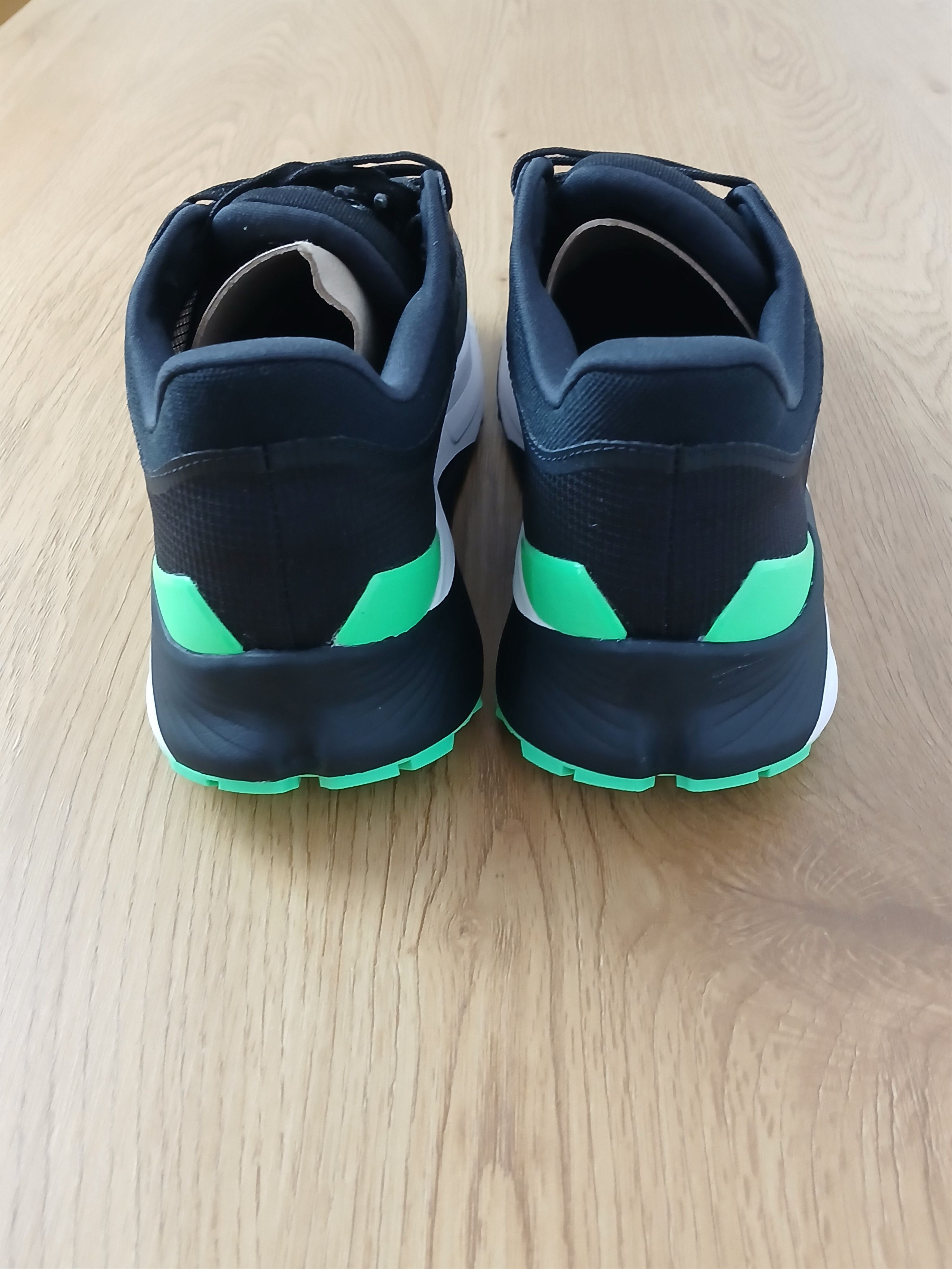 The North Face New The North Face Vectiv Enduris 3 Sneakers Size US 10.5 / EU 43-44 - 5 Thumbnail