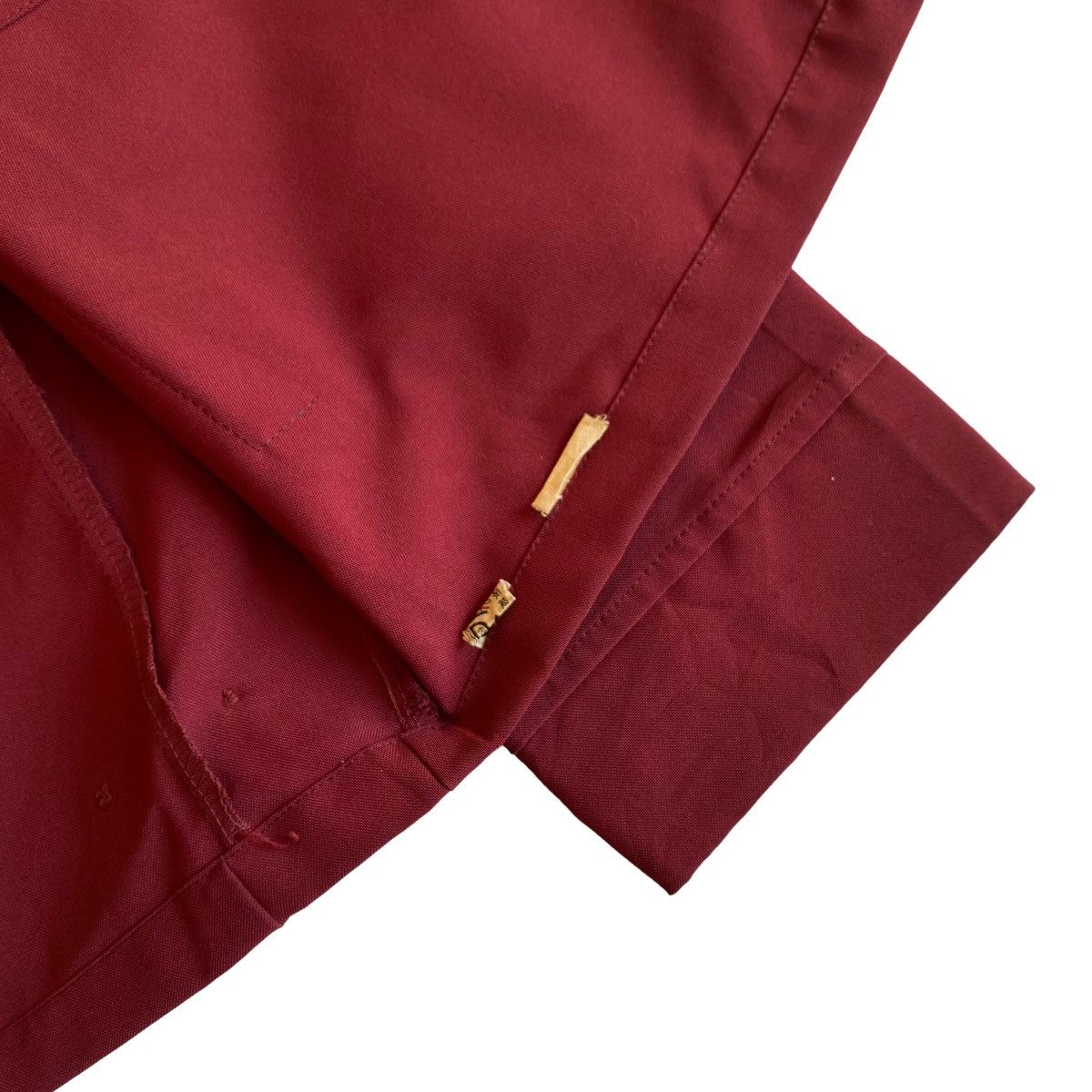 Japanese Brand × Vintage Key Station Sports Wear Work Jacket Size US M / EU 48-50 / 2 - 9 Thumbnail