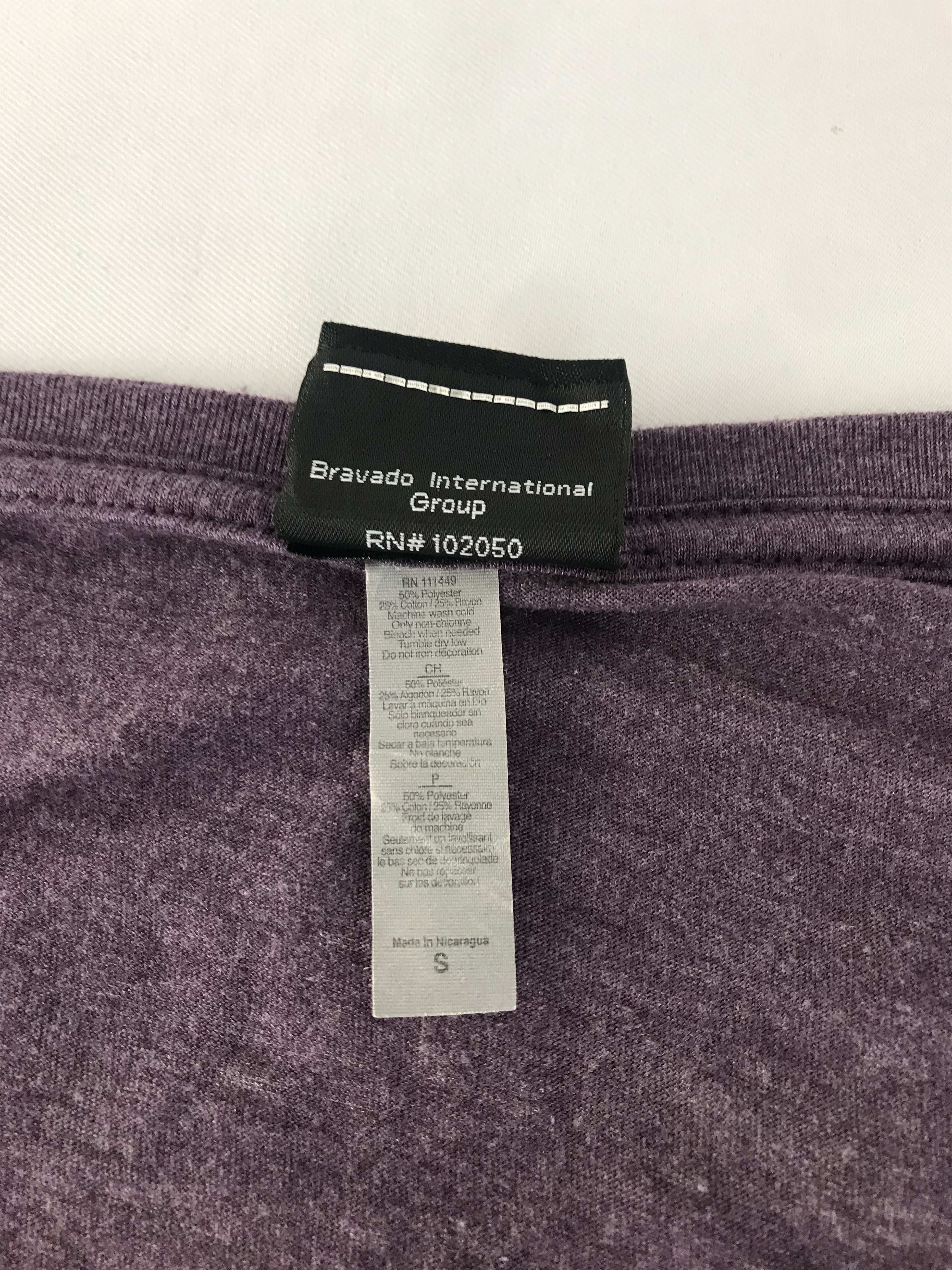 Harley Davidson Y2k Harley Davidson Williamsport Longsleeve Tee Size S / US 4 / IT 40 - 5 Thumbnail