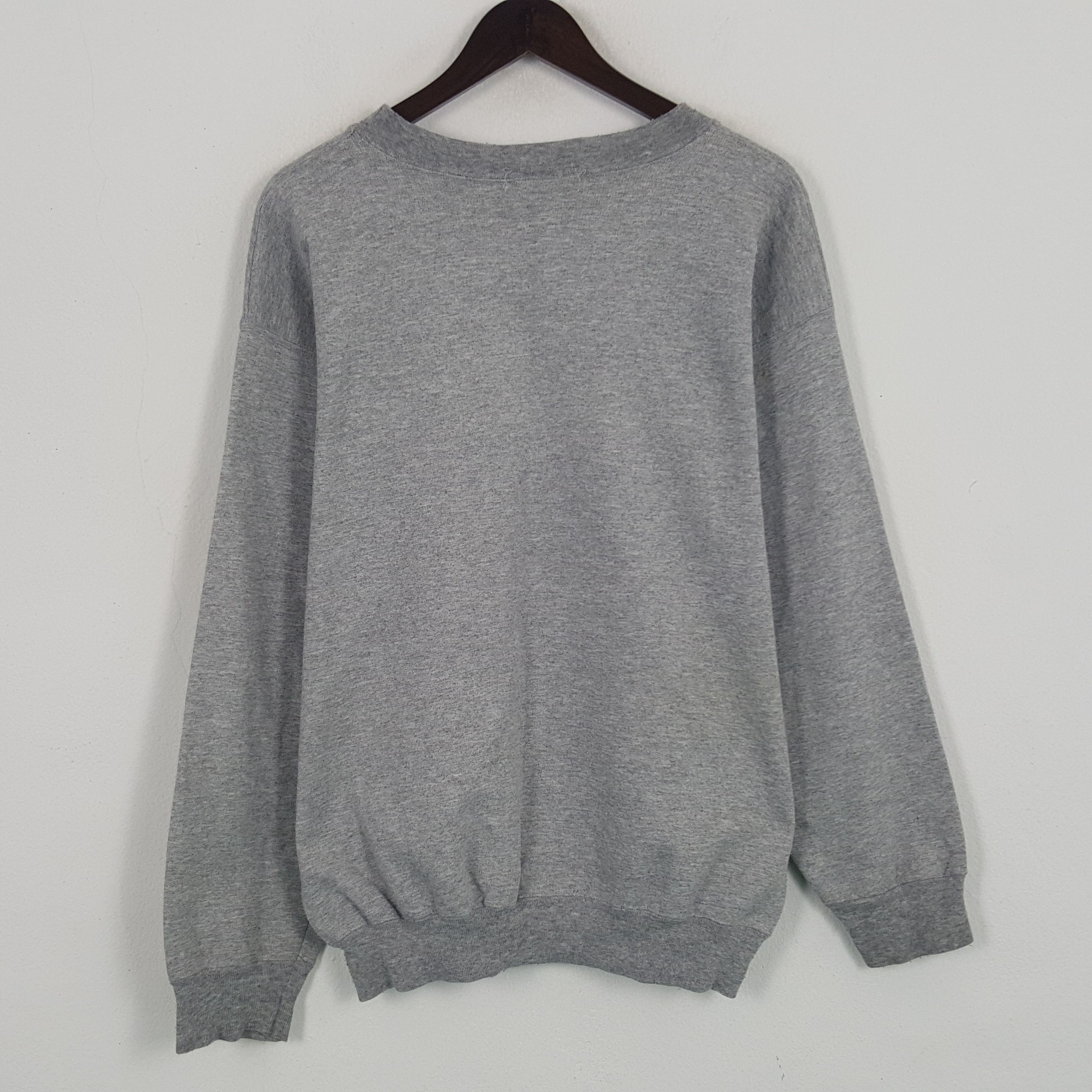 Cartoon Network × Disney × Vintage Vintage Tokyo Disneyship 2000 Sweatshirt Size US M / EU 48-50 / 2 - 3 Thumbnail