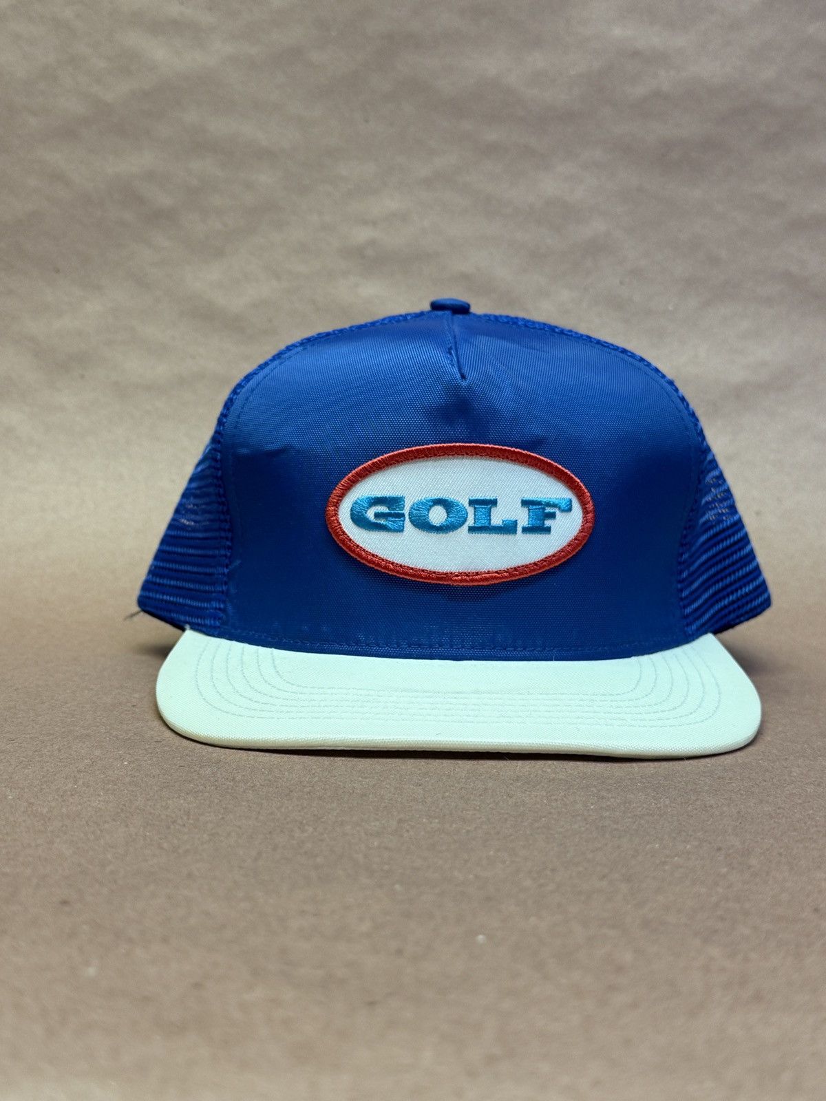 Golf Wang Golf Wang moto trucker 2017 Size ONE SIZE - 1 Thumbnail