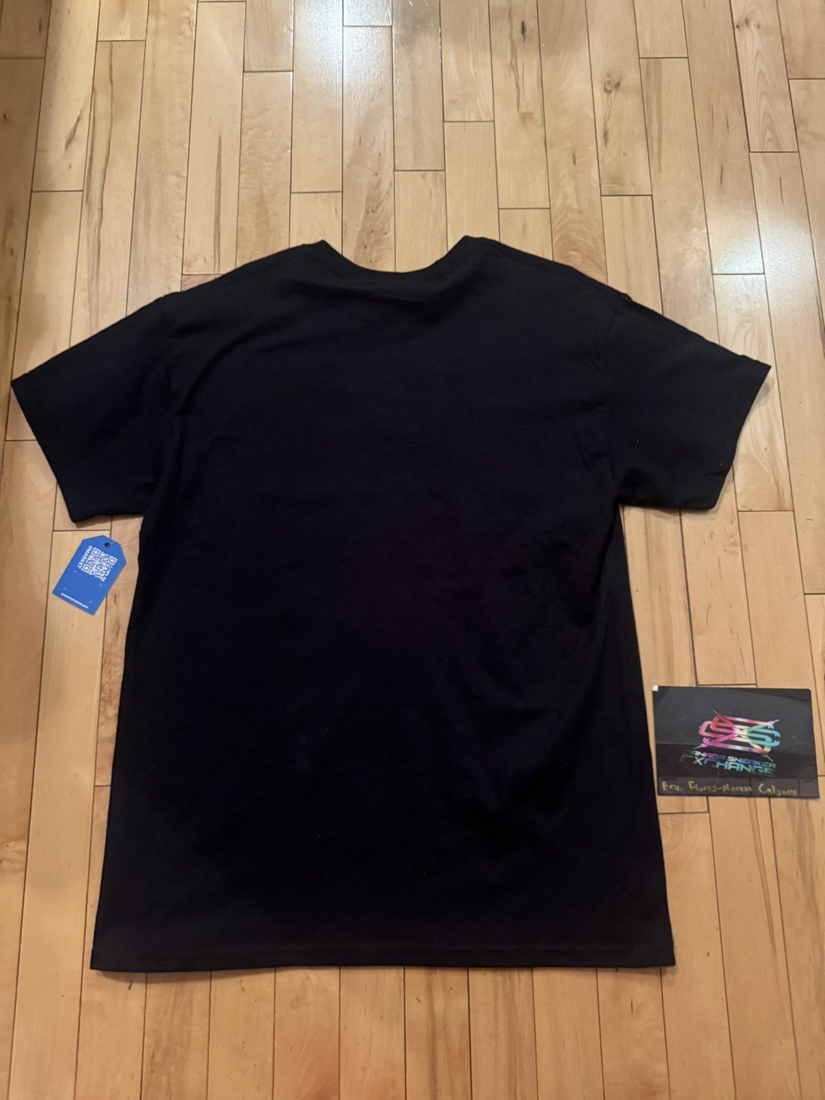Market Market Studios Tee Size US M / EU 48-50 / 2 - 5 Thumbnail