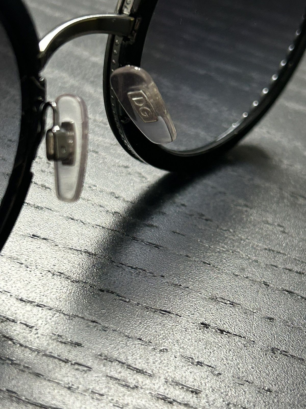 Dolce & Gabbana dolce and gabbana sunglasses Size ONE SIZE - 4 Thumbnail
