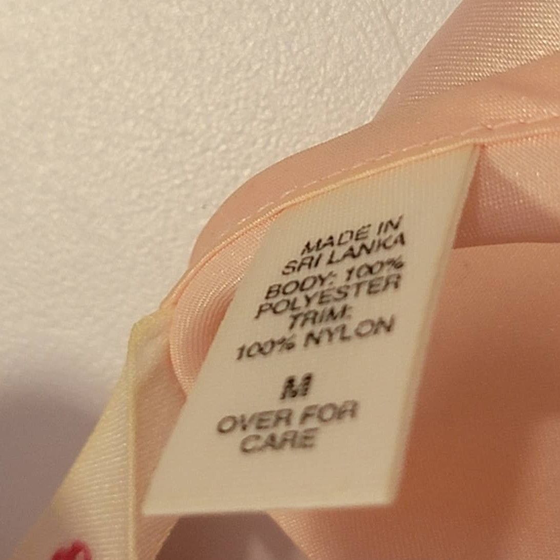 Victoria's Secret Victoria's Secret Pale Pink Cami - M Size M / US 6-8 / IT 42-44 - 8 Thumbnail