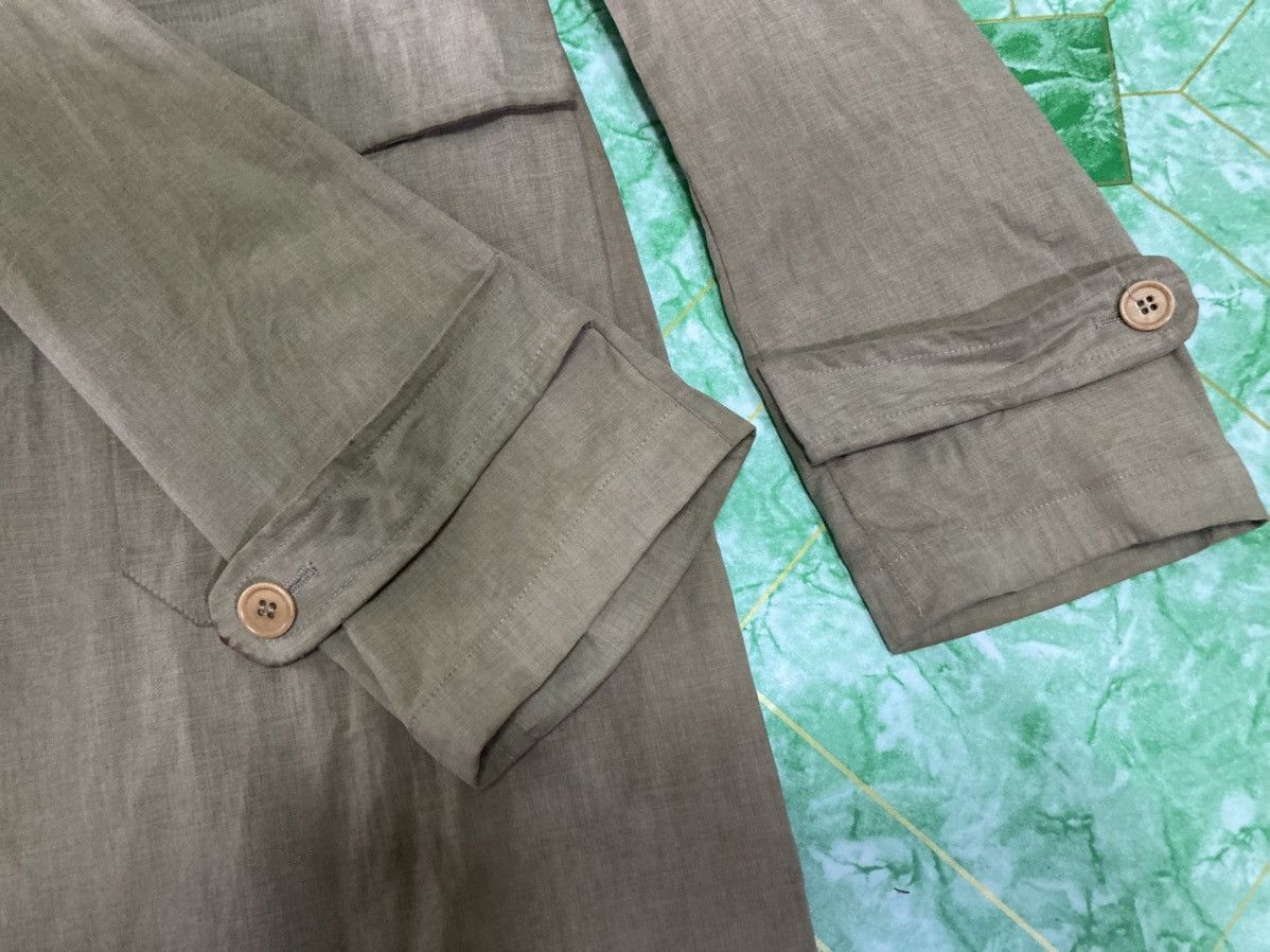 Costume National × Designer Customer National Homme Coast Size US S / EU 44-46 / 1 - 5 Thumbnail