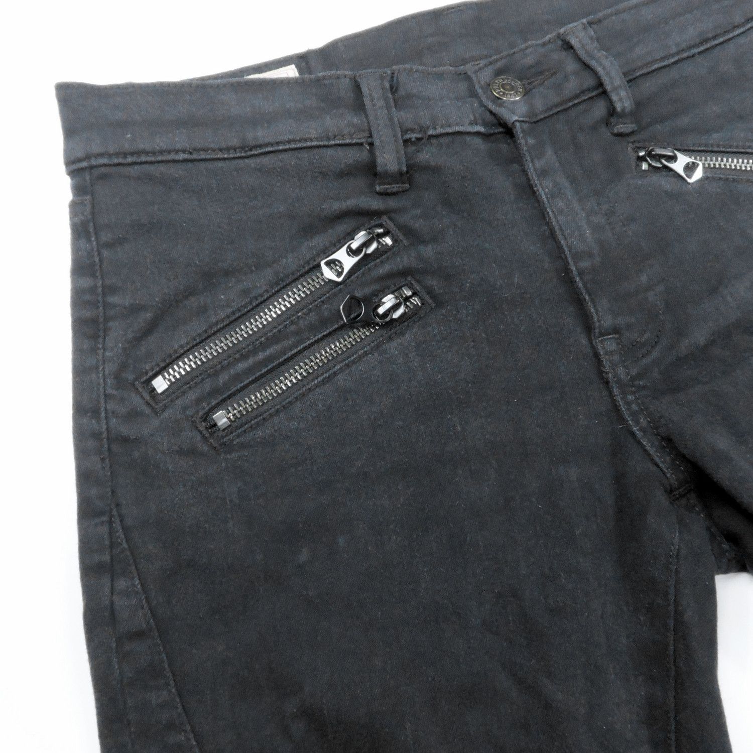 Polo Ralph Lauren POLO RALPH LAUREN DENIM LONG PANTS Size US 28 / EU 44 - 9 Thumbnail