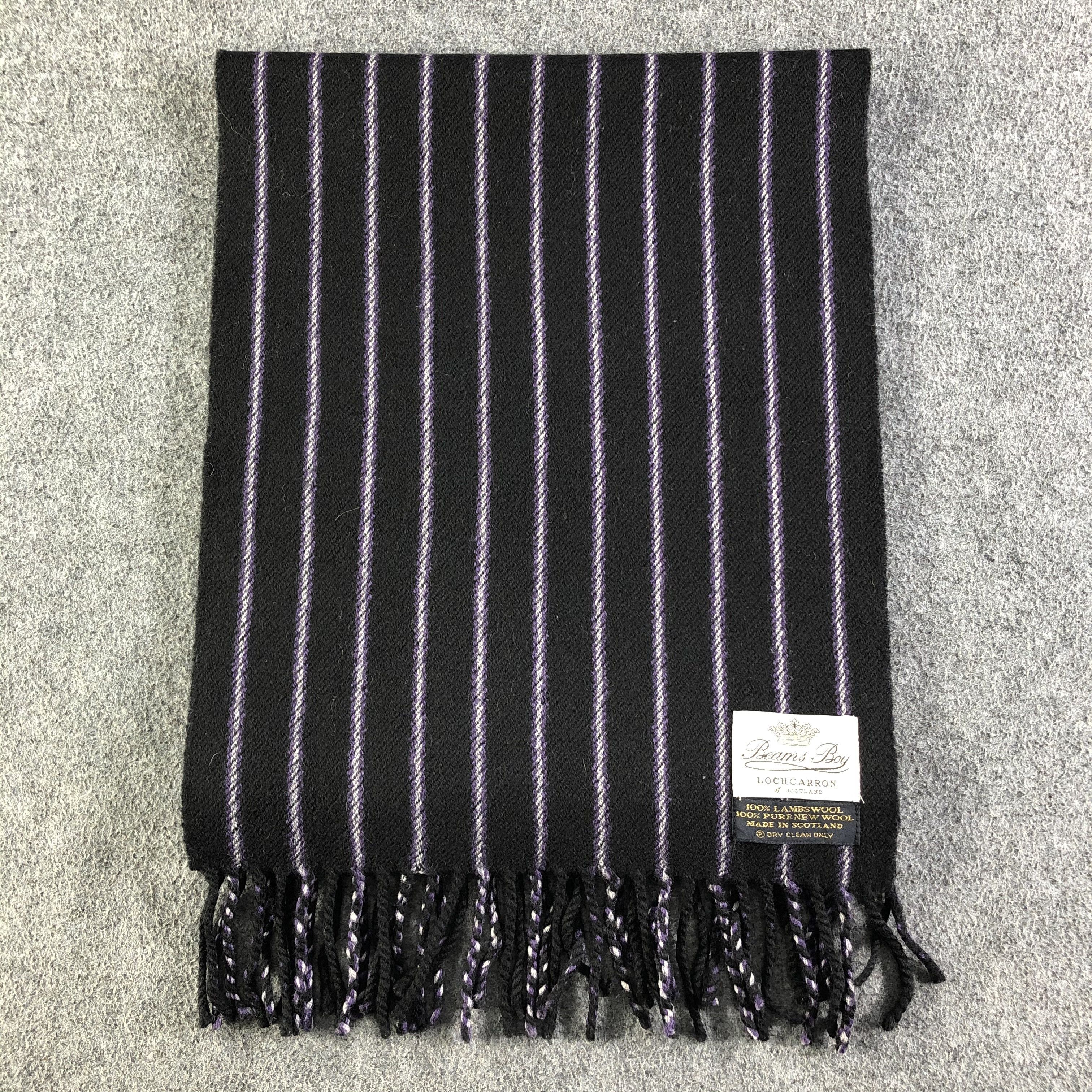 Beams Plus Beams Scarf / Muffler / Neckwear P025 Size ONE SIZE - 2 Thumbnail