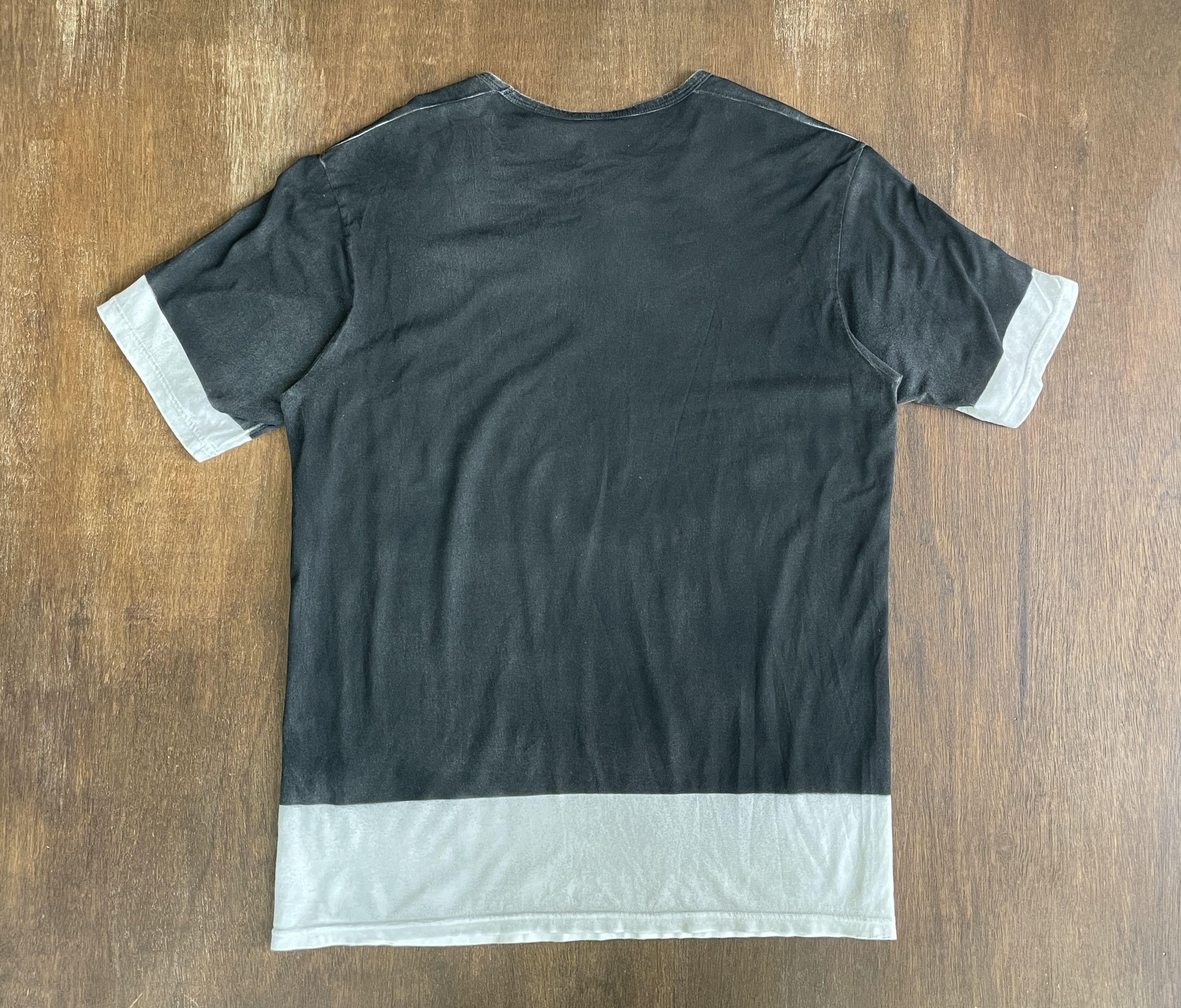 Kazuyuki Kumagai Attachment KAZUYUKI KUMAGAI Attachment Tee Size US M / EU 48-50 / 2 - 8 Thumbnail