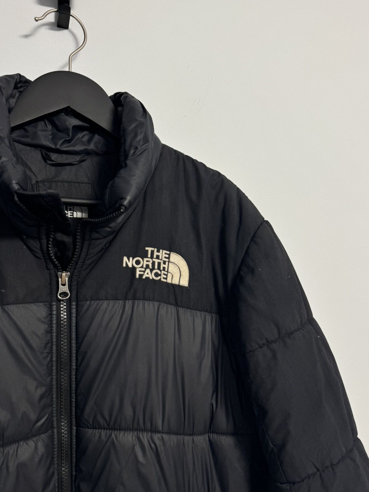 The North Face The North Face Down Jacket Puffer Vintage Size US XS / EU 42 / 0 - 7 Thumbnail
