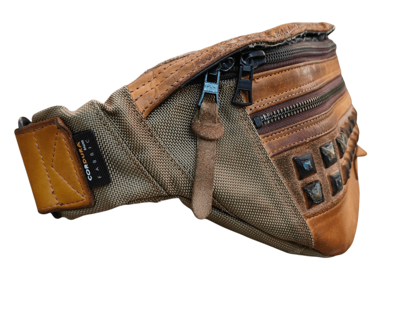 MasterPiece Masterpiece x Beams Leather Crossbody Size ONE SIZE - 6 Thumbnail