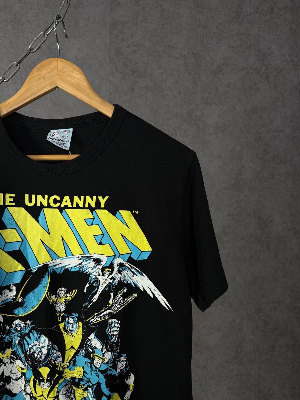 Marvel Comics X Men marvel comics movie tee Size US S / EU 44-46 / 1 - 2 Thumbnail