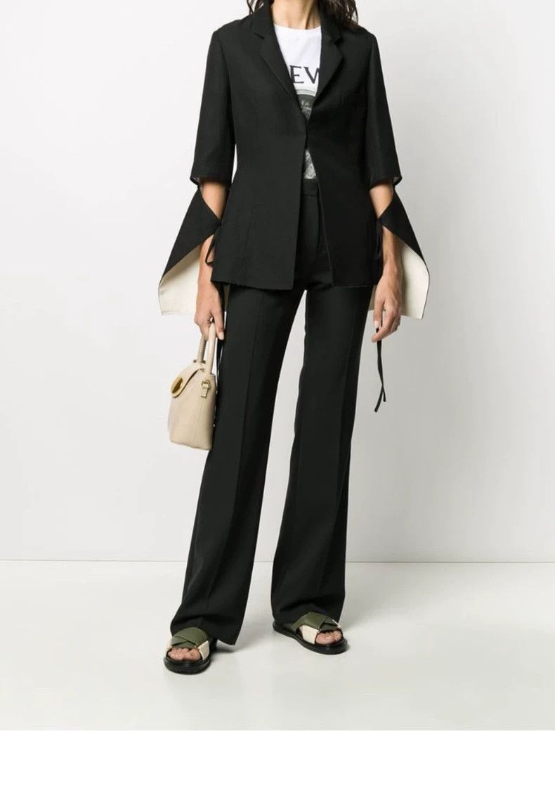 Loewe LOEWE A dress jacket Size XS / US 0-2 / IT 36-38 - 7 Thumbnail