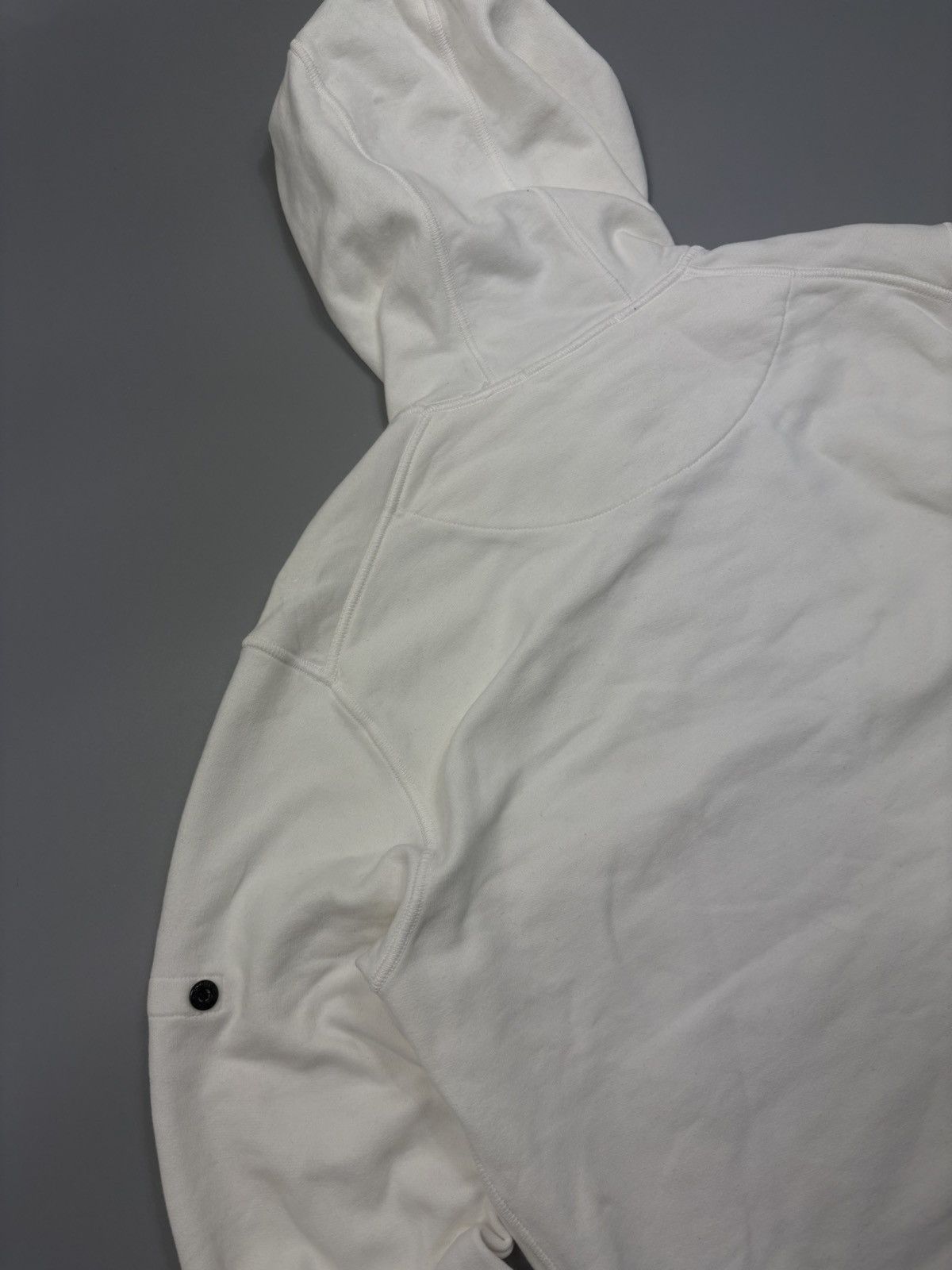Stone Island STONE ISLAND MENS STREETWEAR STYLE HOODIE Size US M / EU 48-50 / 2 - 10 Thumbnail