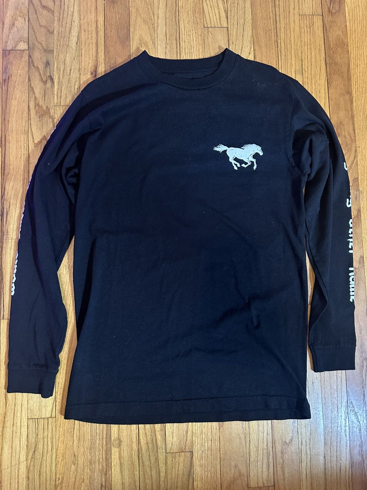 Rhude Rhude Bowl Long Sleeve Size US S / EU 44-46 / 1 - 2 Thumbnail