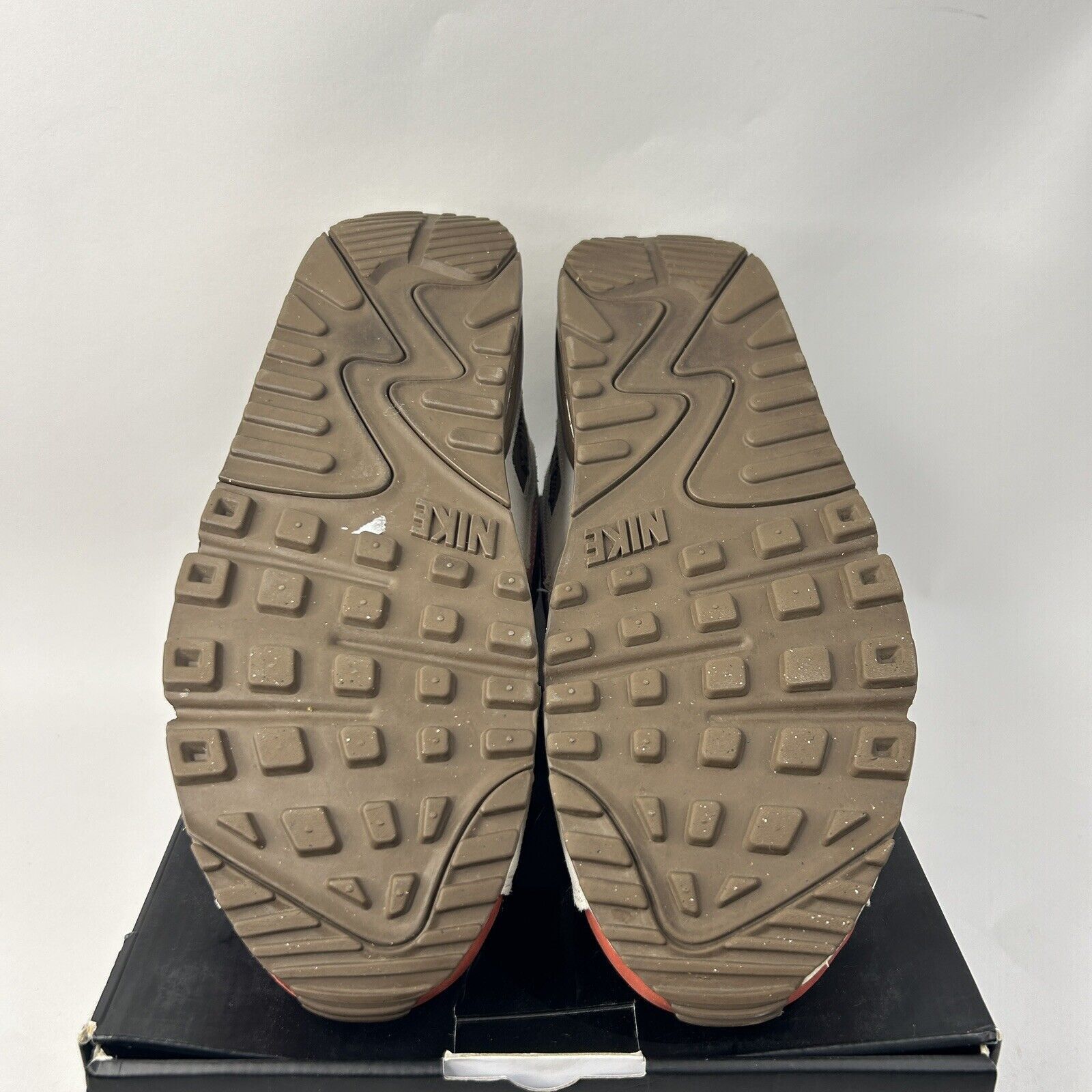 Nike Nike Air Max 90 NRG “Bacon” 2024 Size US 12 / EU 45 - 7 Thumbnail